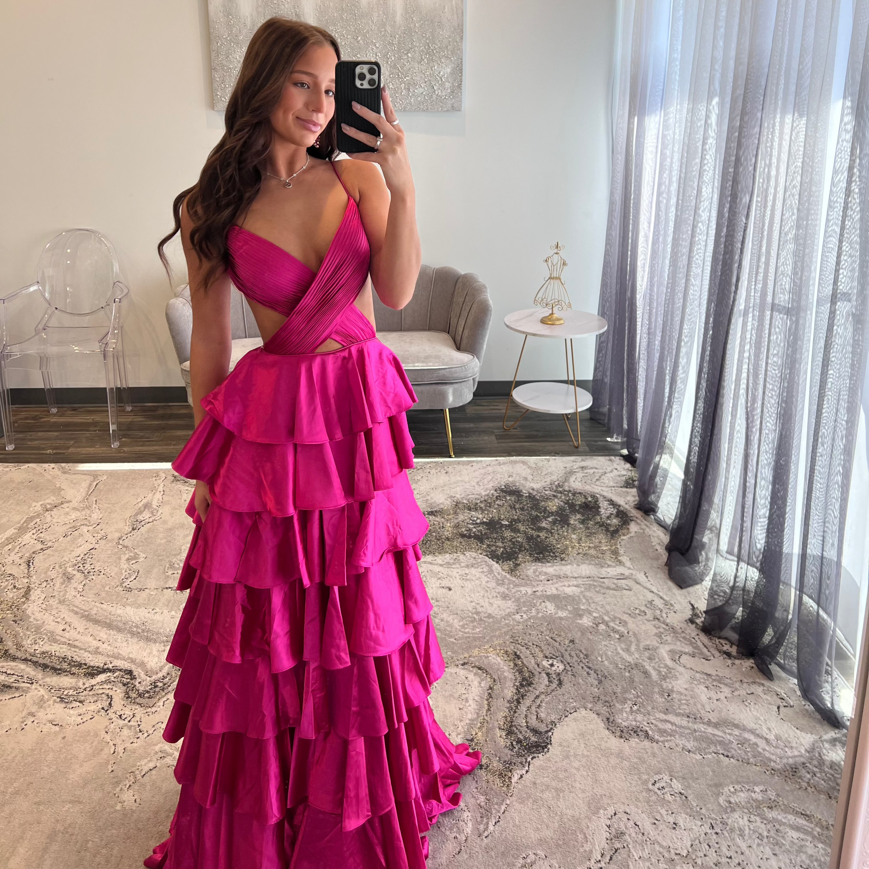 Sherri Hill 57009