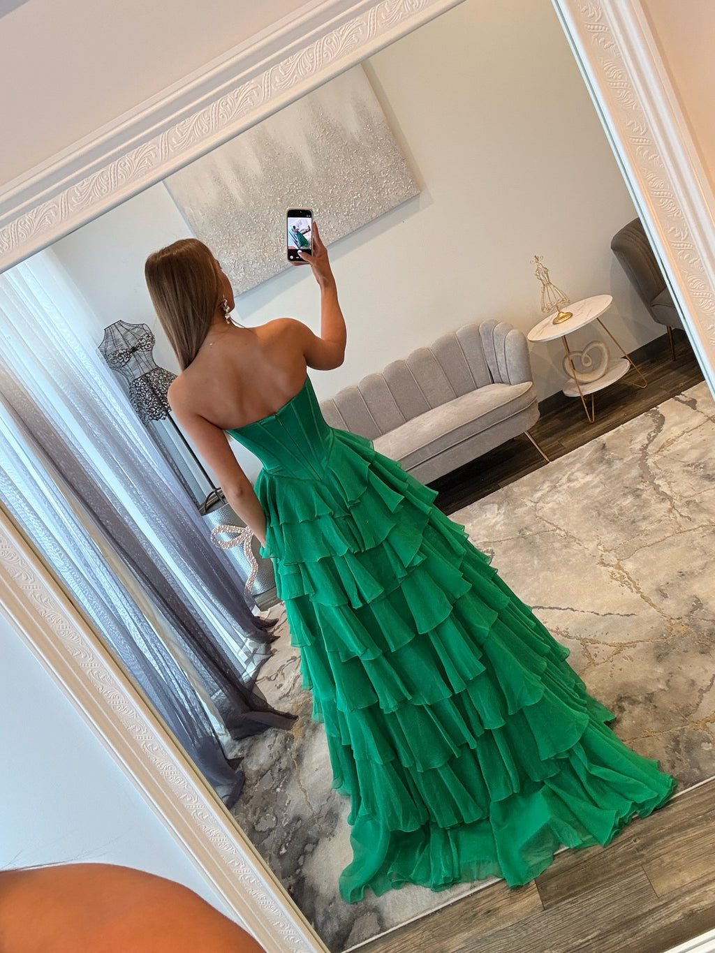 Sherri Hill 57586