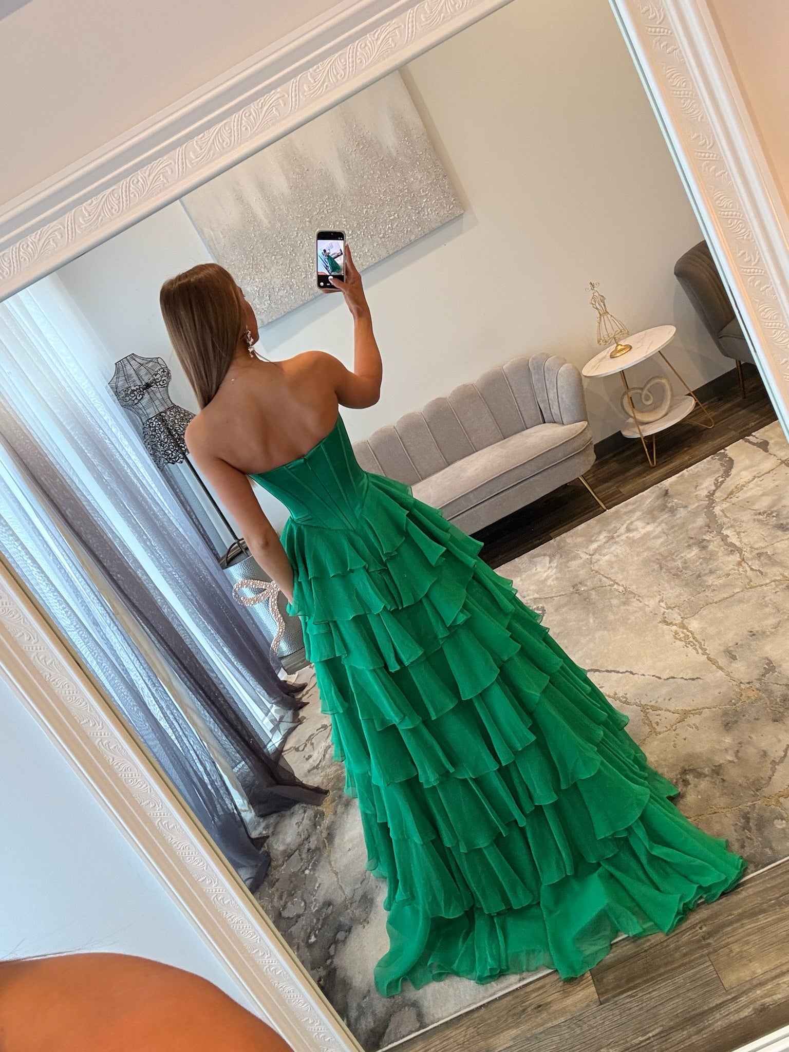 Sherri Hill 57586