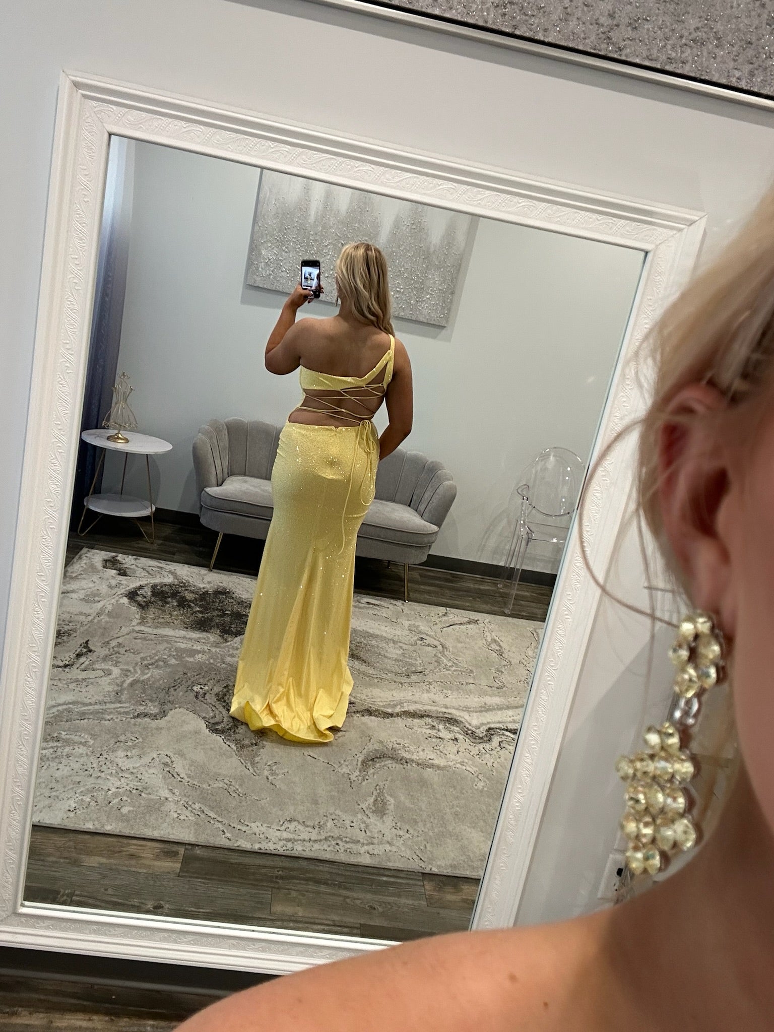 Sherri Hill 54852