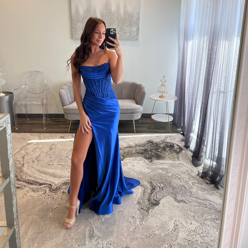 Sherri Hill 56643