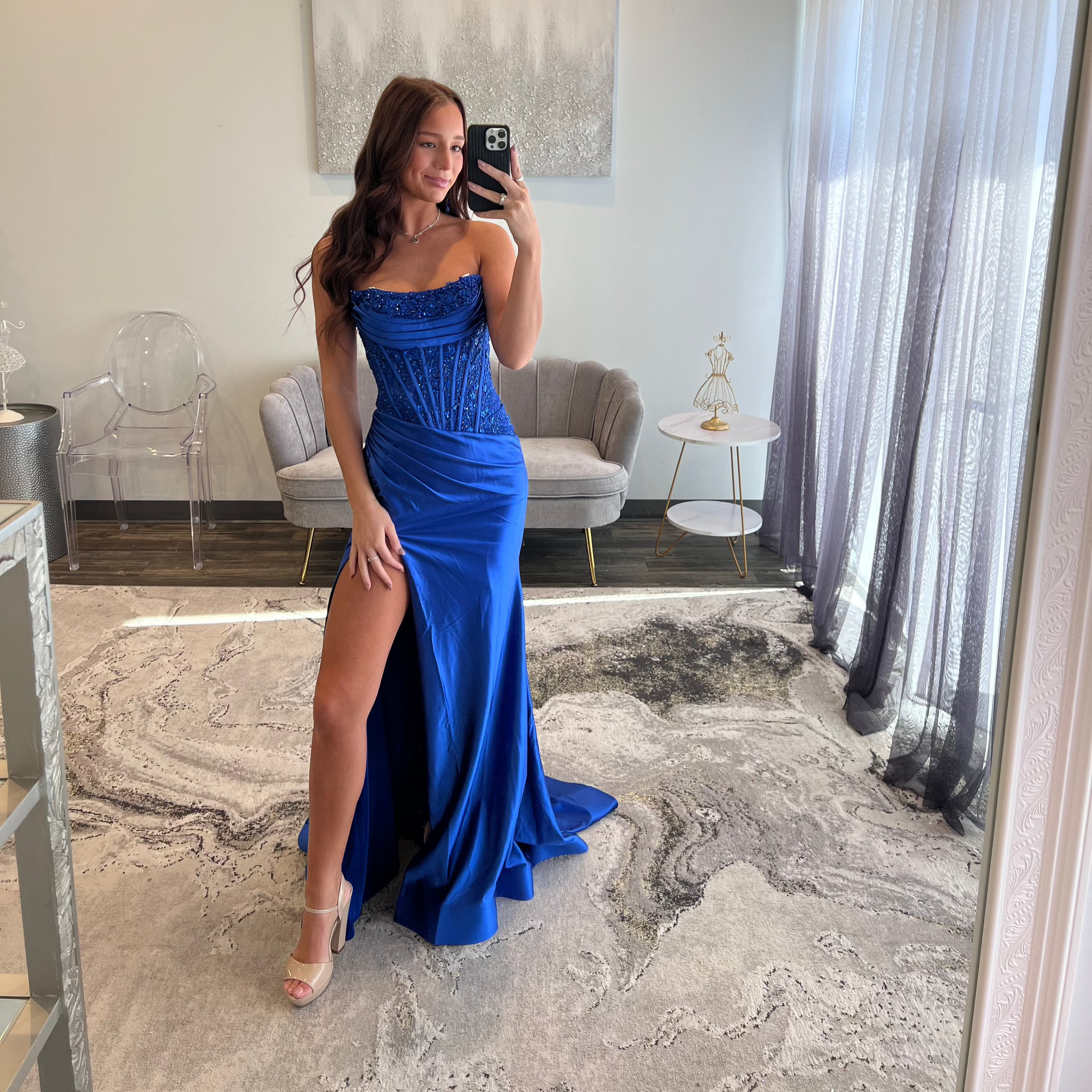 Sherri Hill 56643
