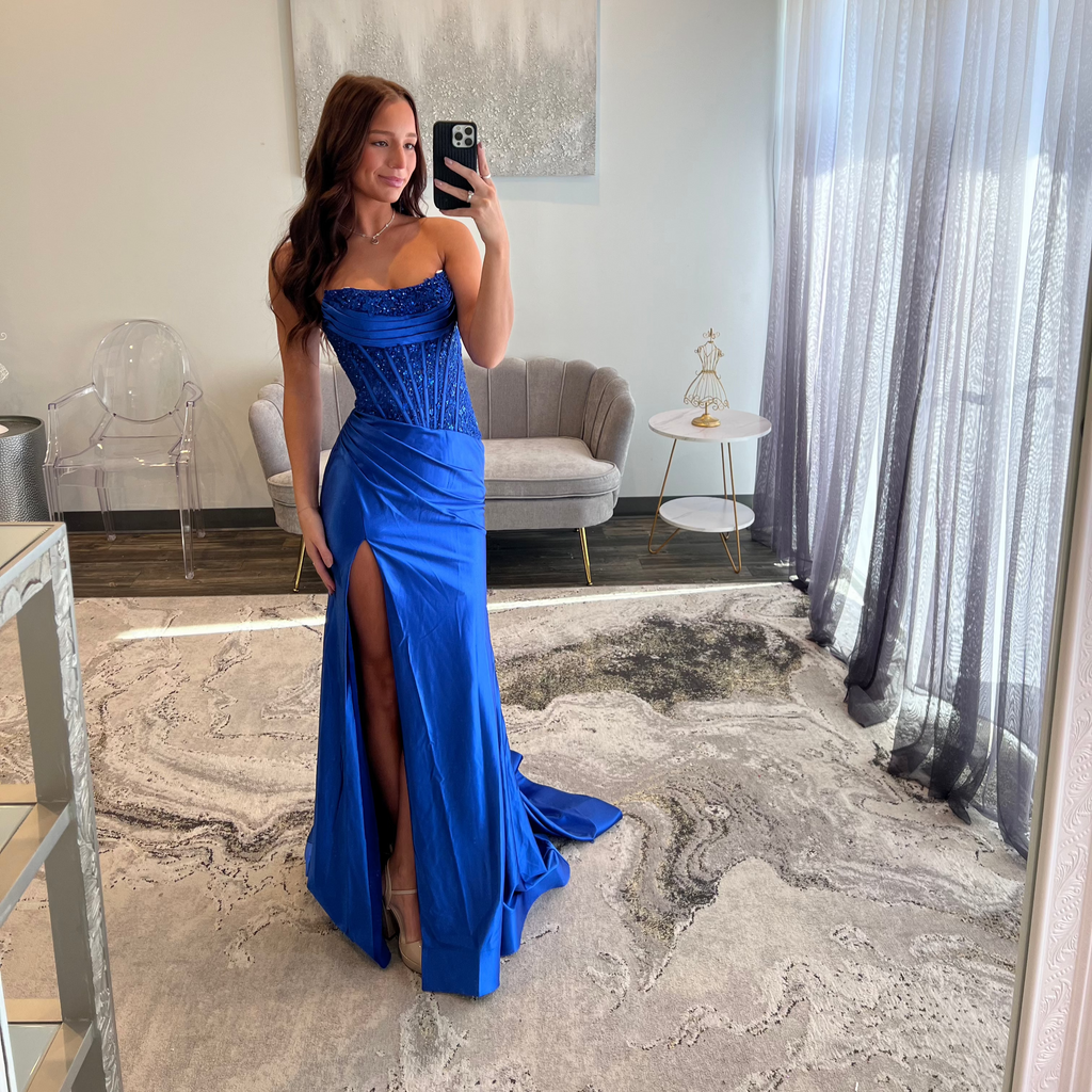 Sherri Hill 56643