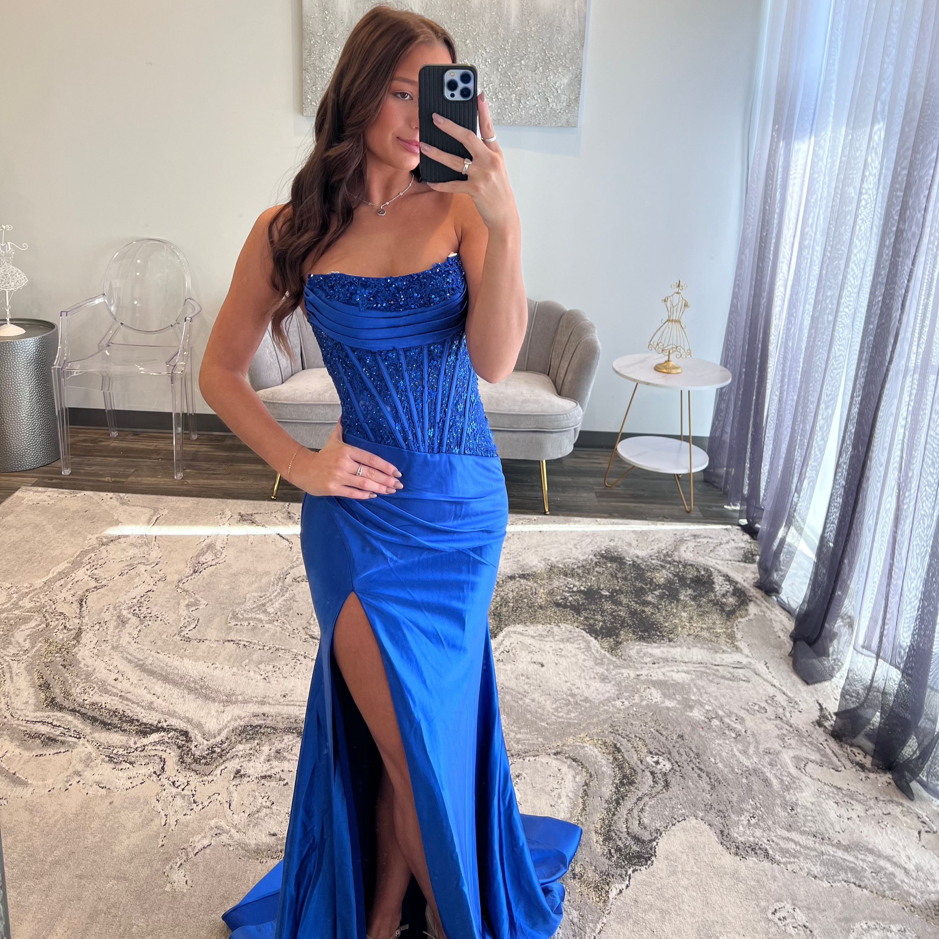 Sherri Hill 56643