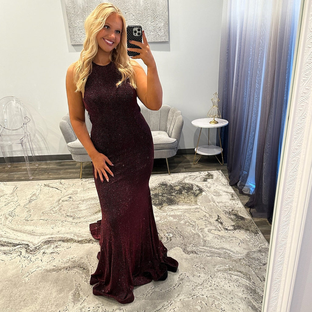 Jovani 03055