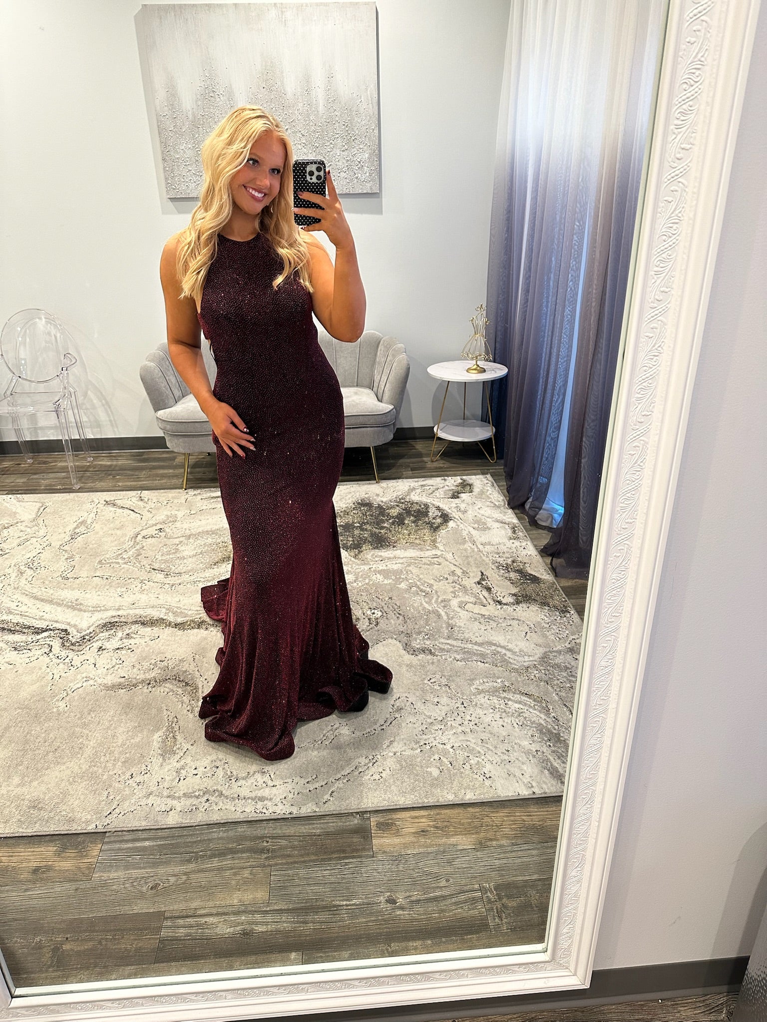 Jovani 03055