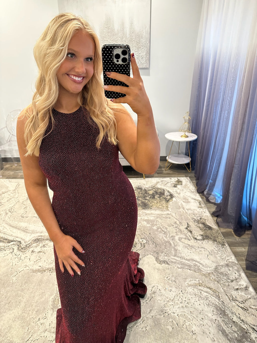 Jovani 03055