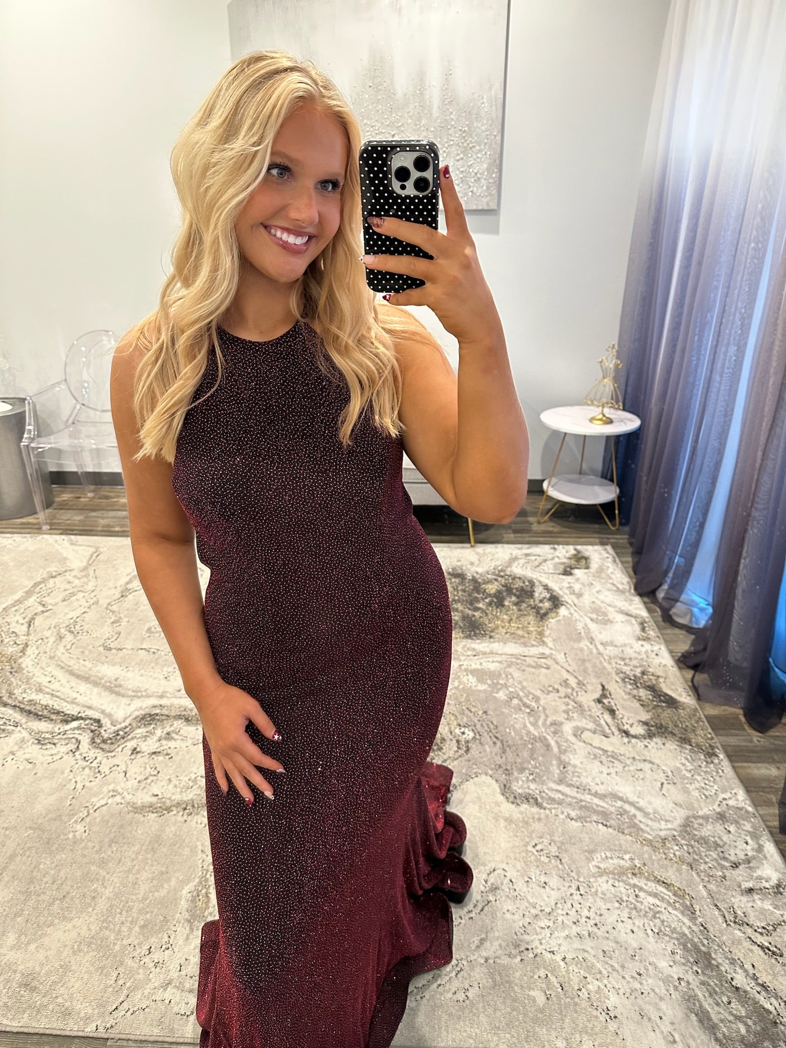 Jovani 03055