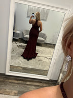 Jovani 03055