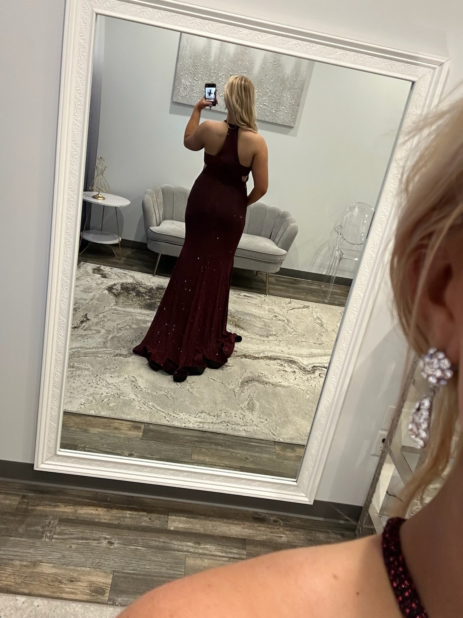 Jovani 03055