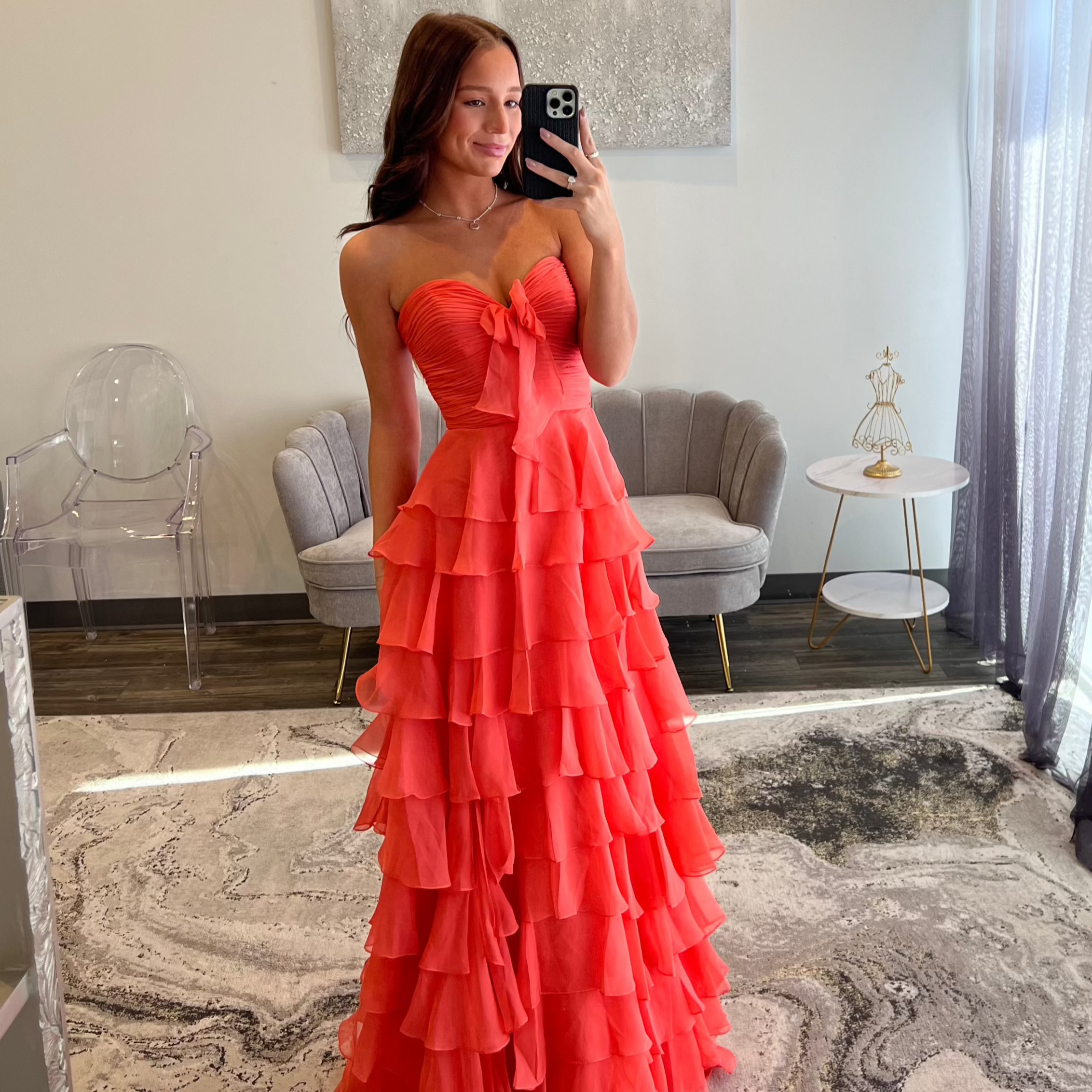 Sherri Hill 56913