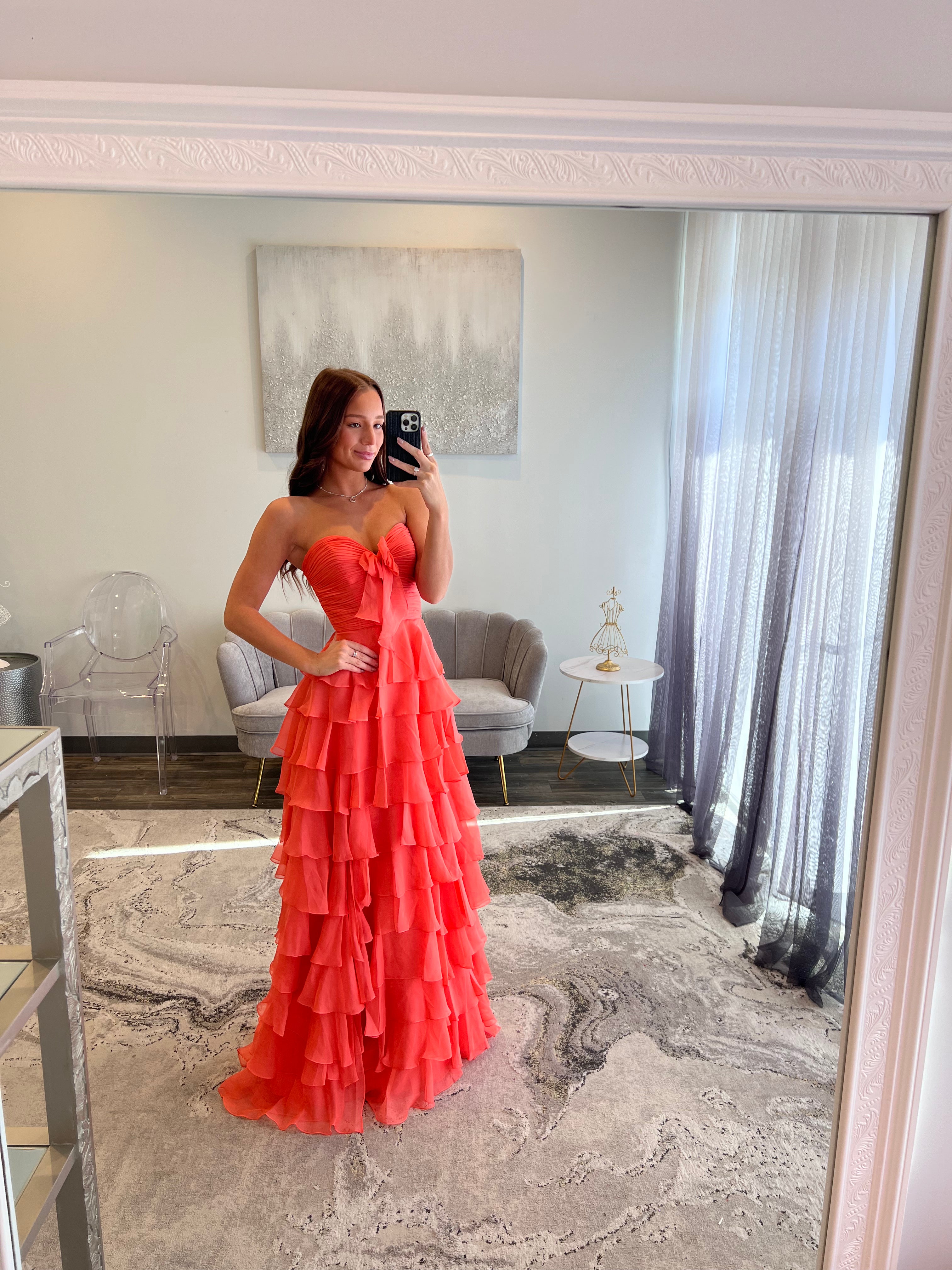 Sherri Hill 56913