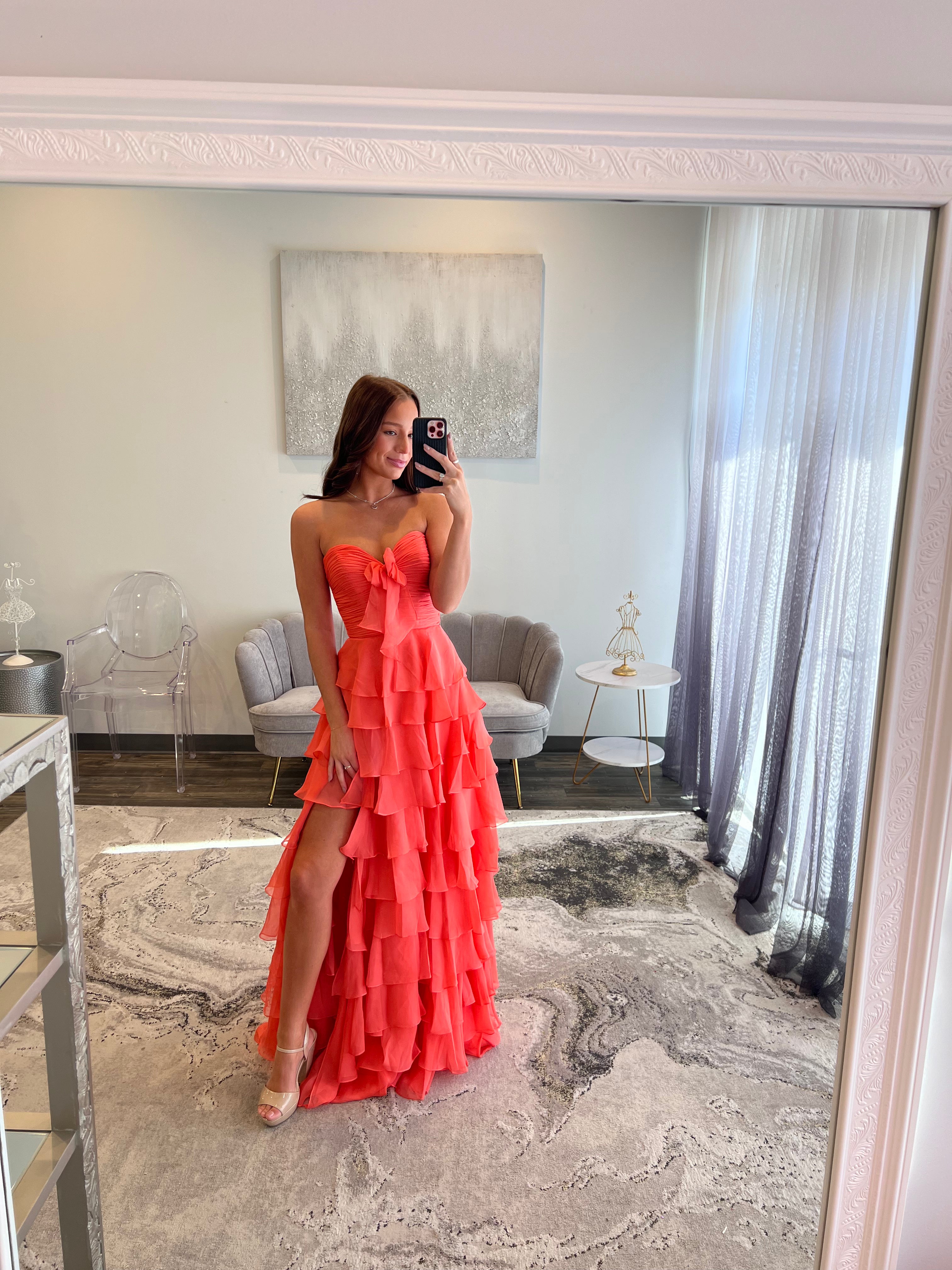 Sherri Hill 56913