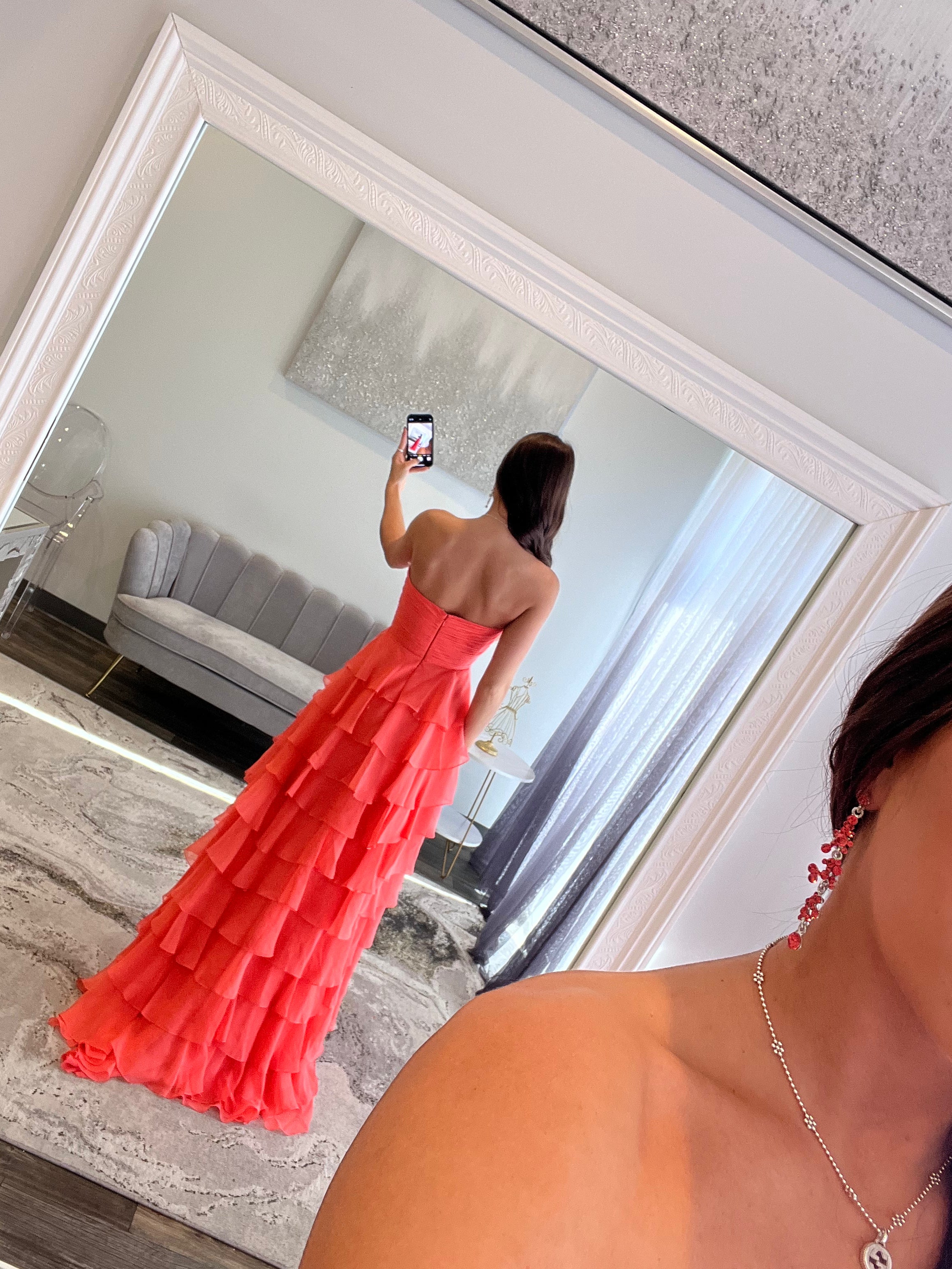 Sherri Hill 56913