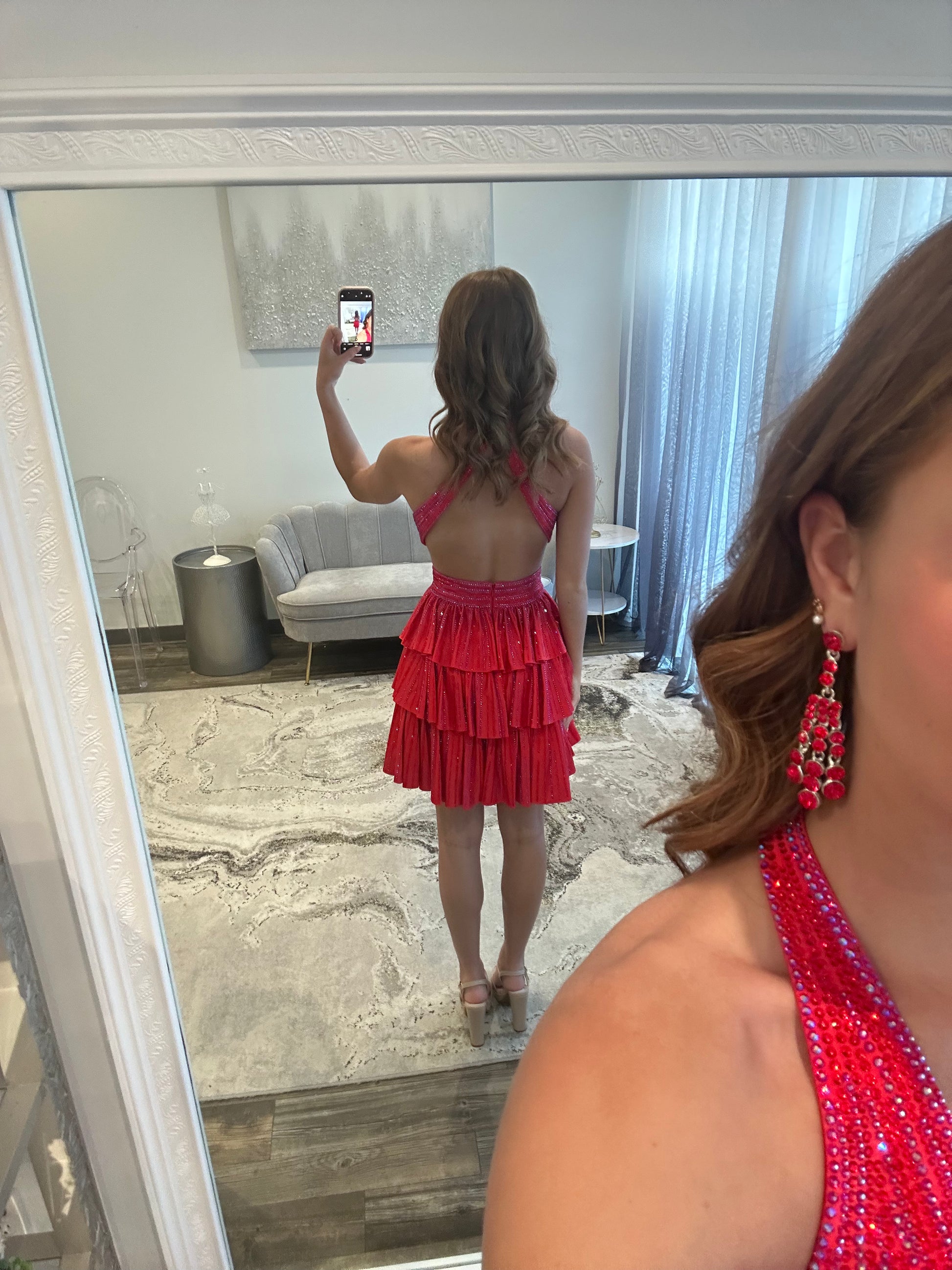 Sherri Hill 57321