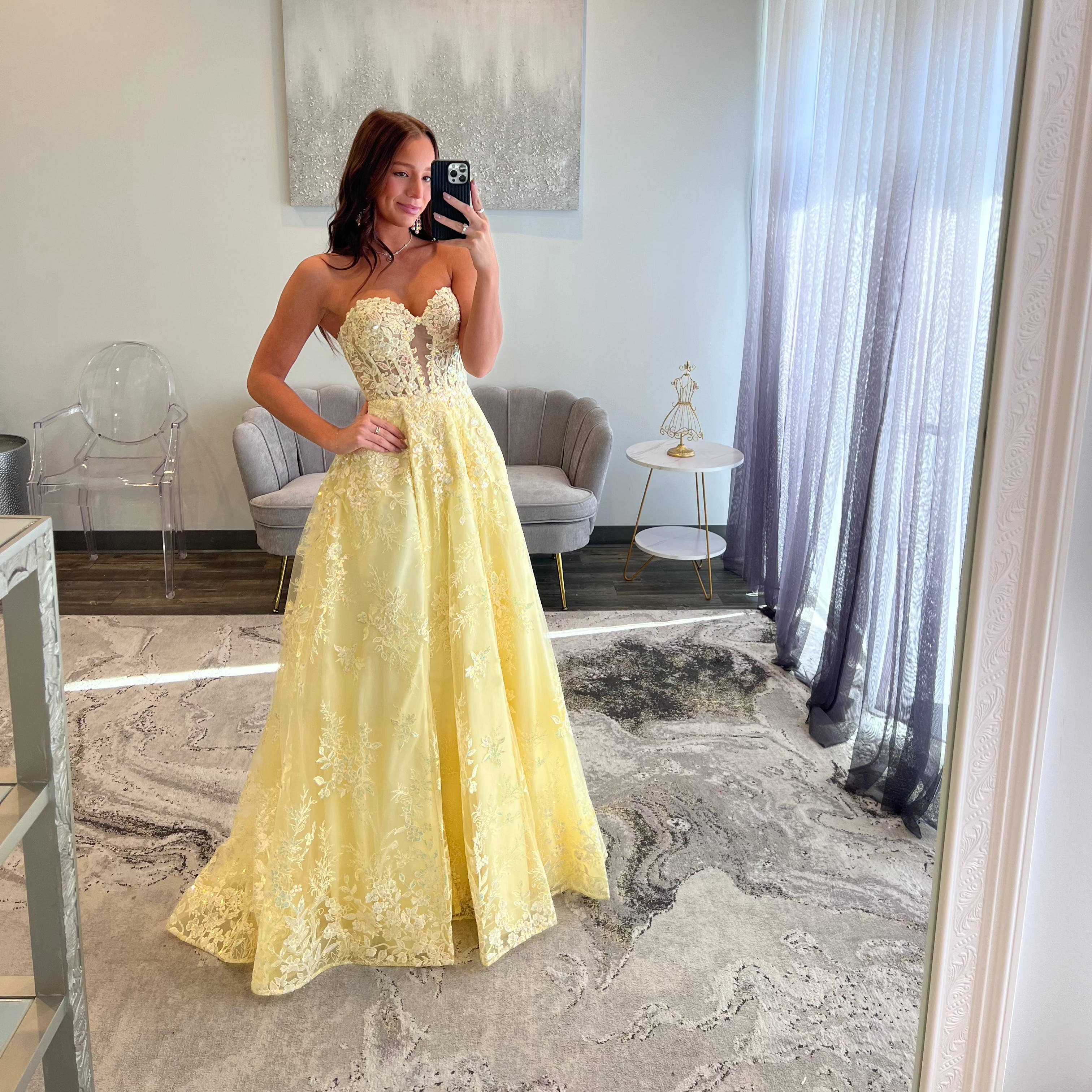 Sherri Hill 56577