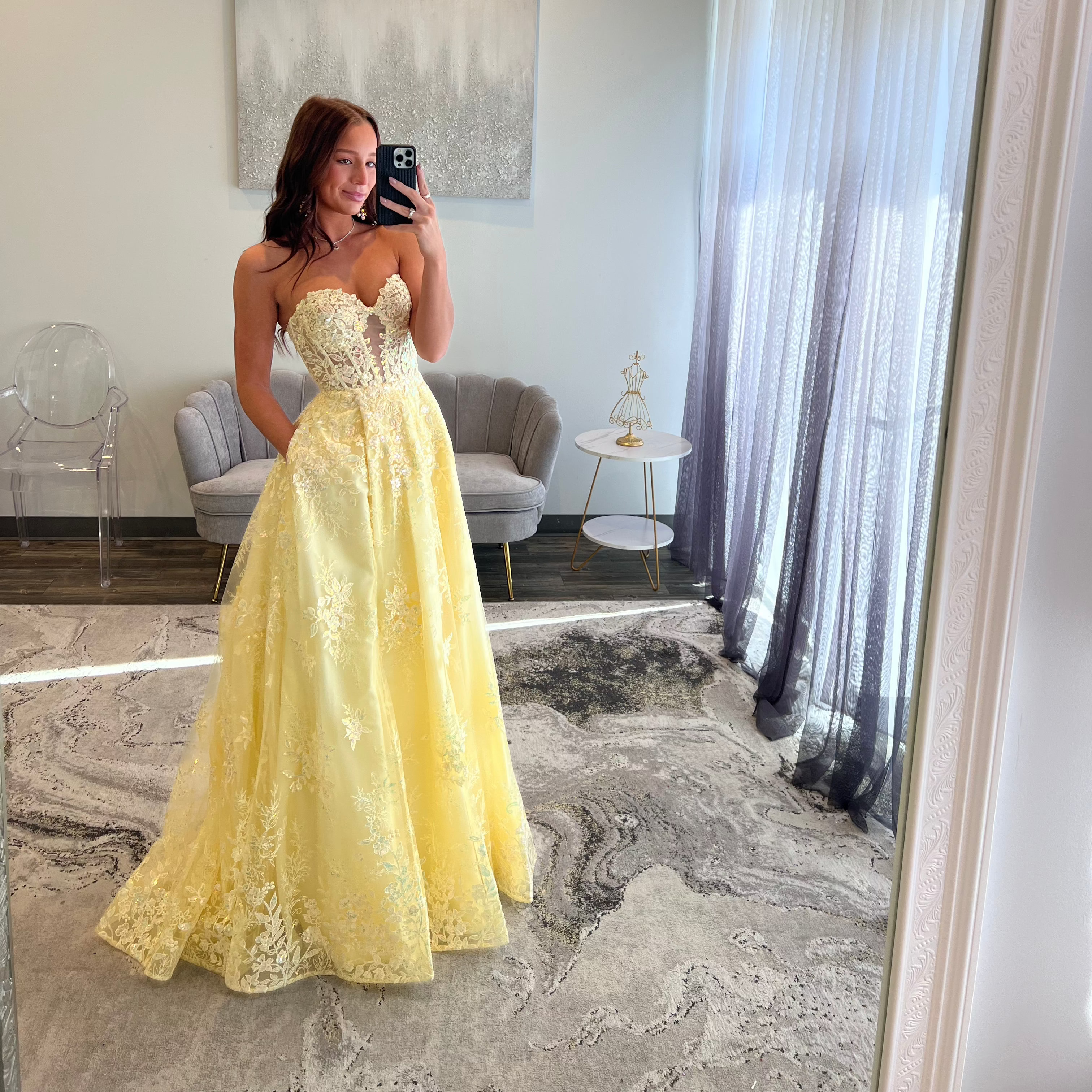 Sherri Hill 56577