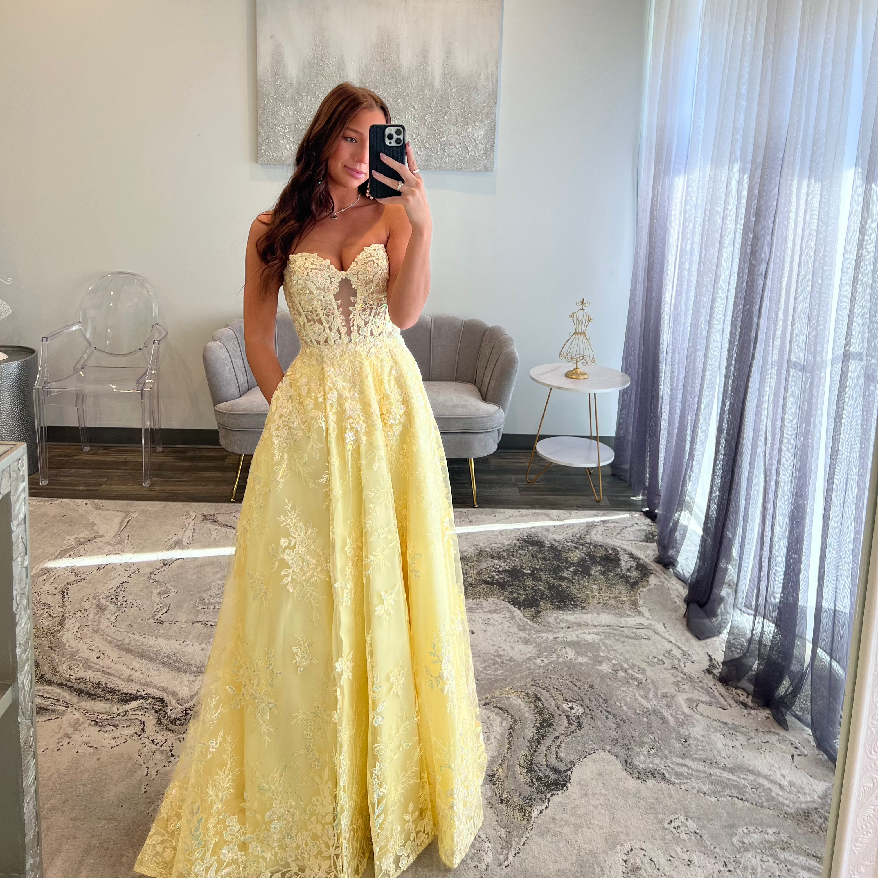 Sherri Hill 56577