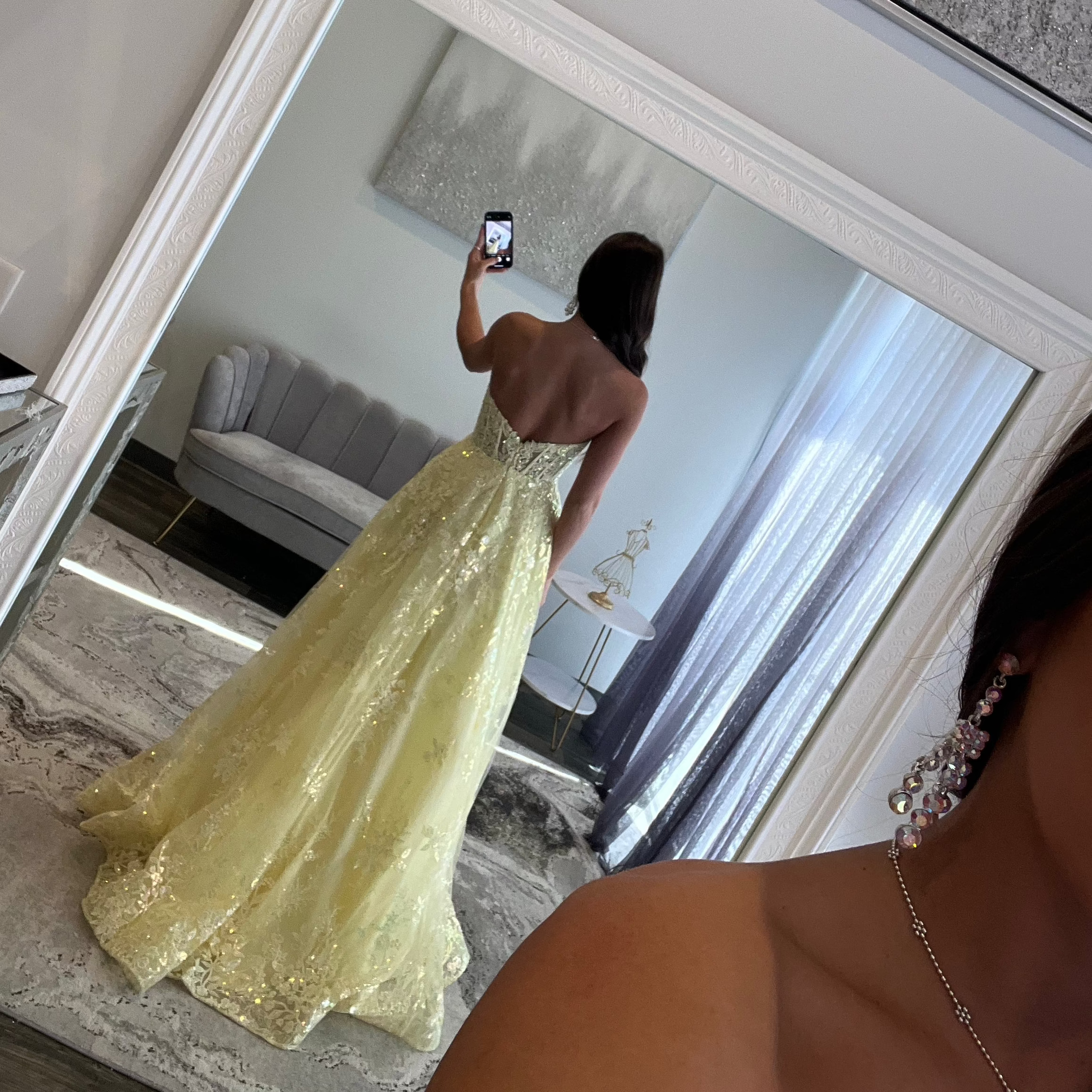 Sherri Hill 56577