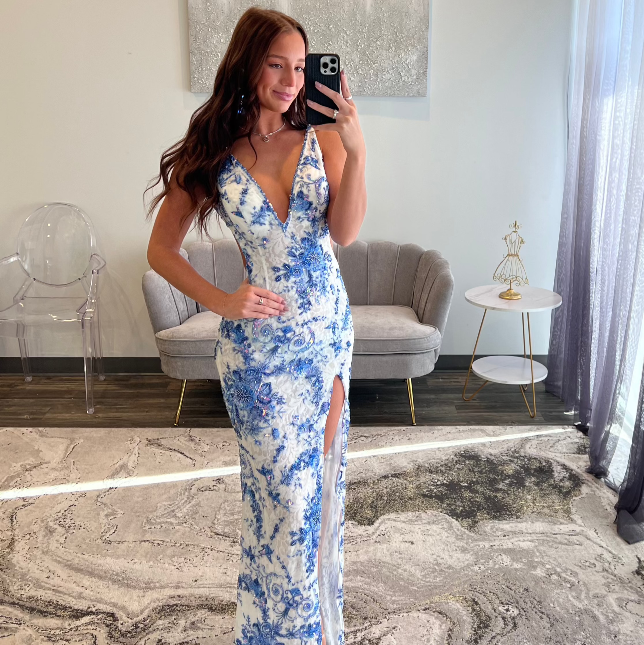 Sherri Hill 57226