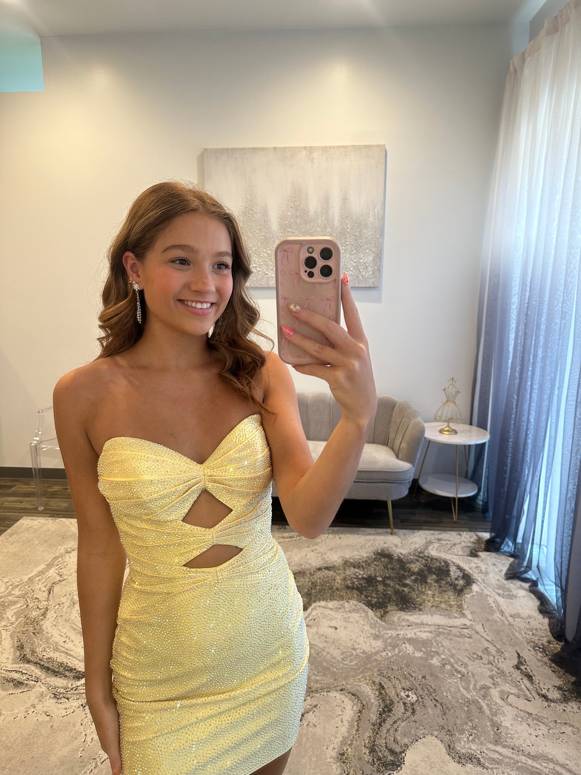 Sherri Hill 57430