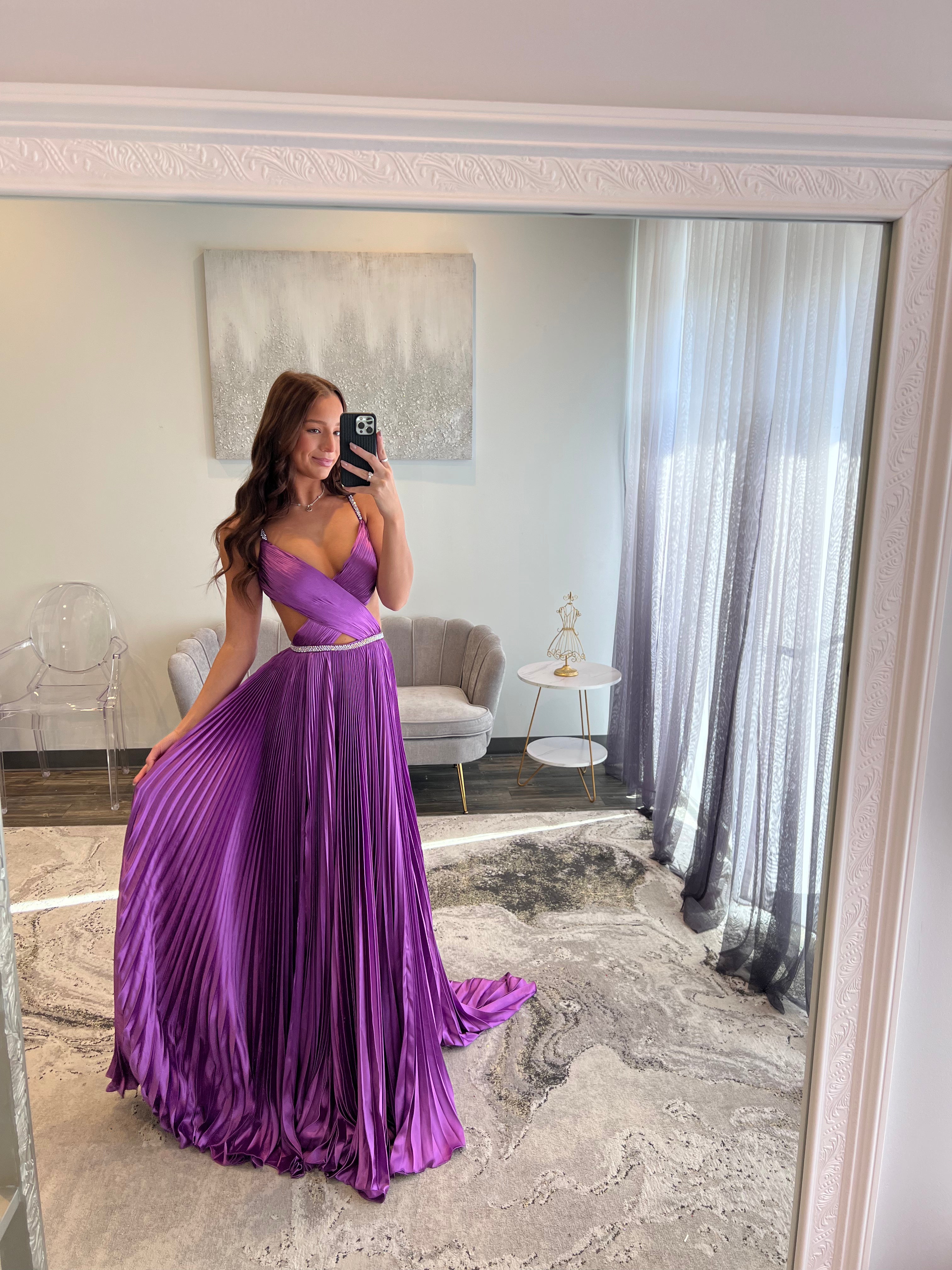 Sherri Hill 57005