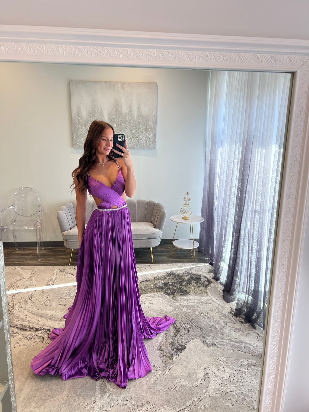 Sherri Hill 57005