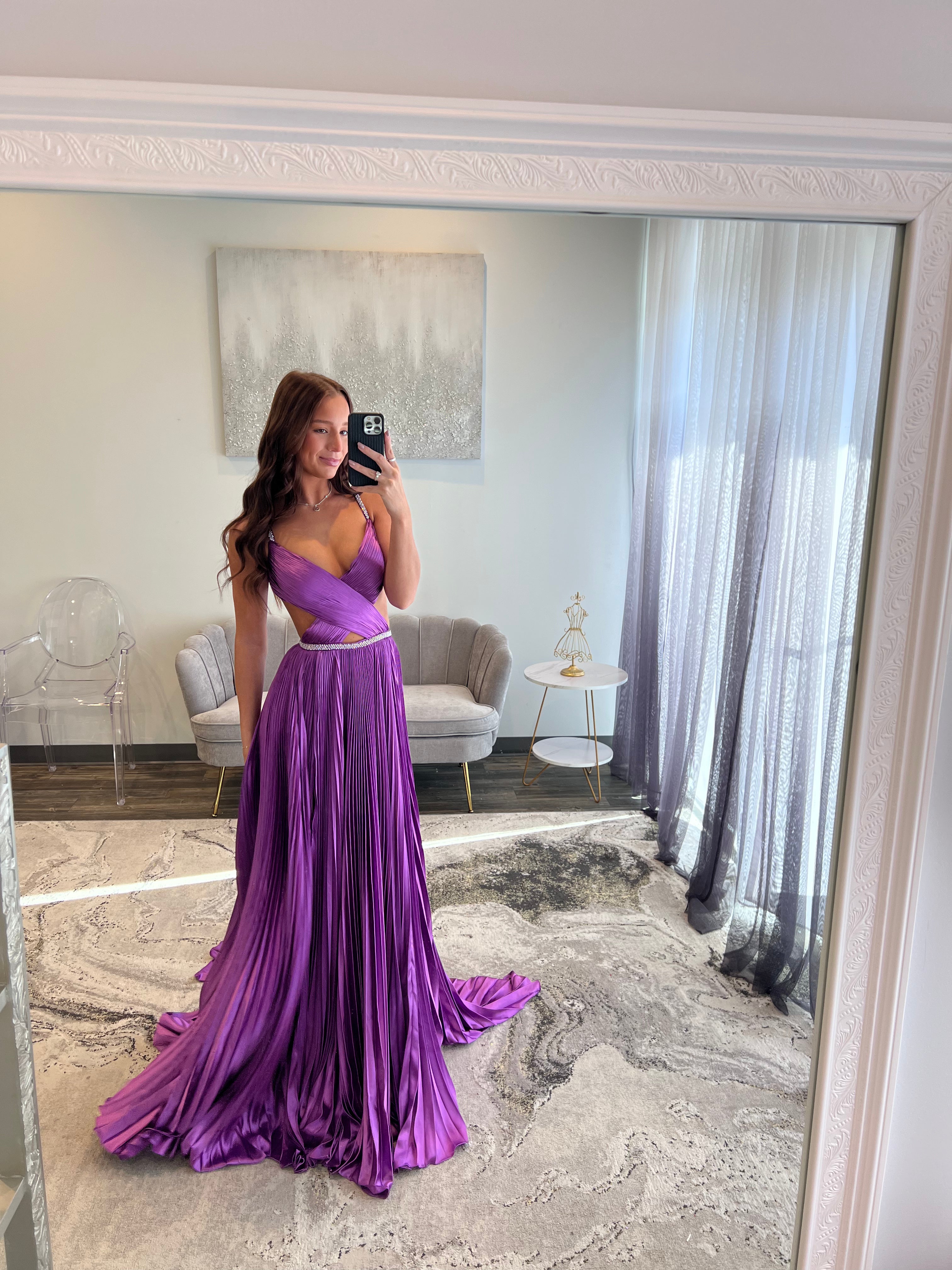 Sherri Hill 57005