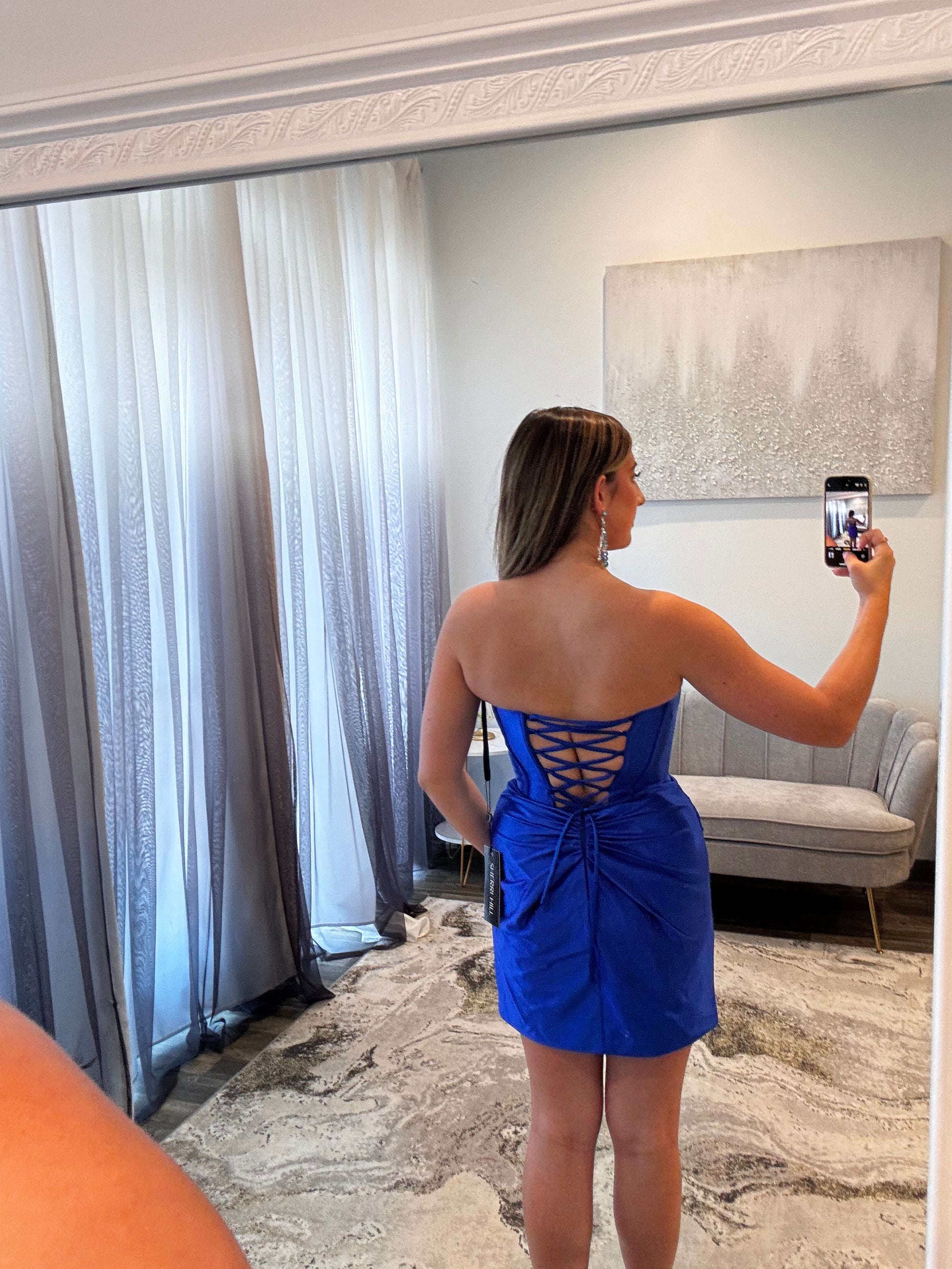 Sherri Hill 57425
