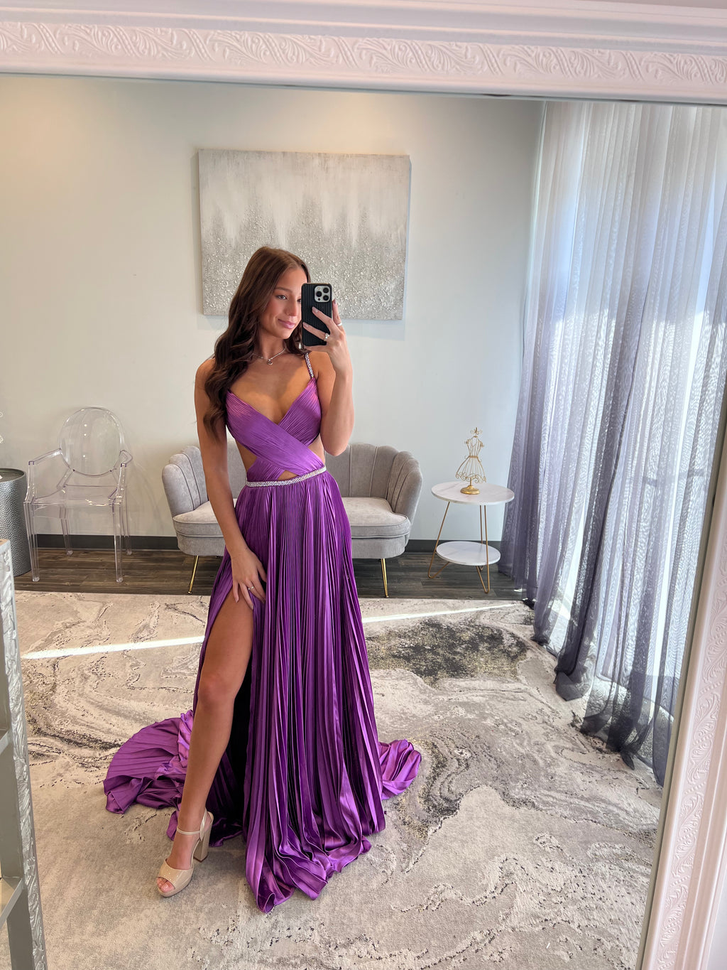 Sherri Hill 57005