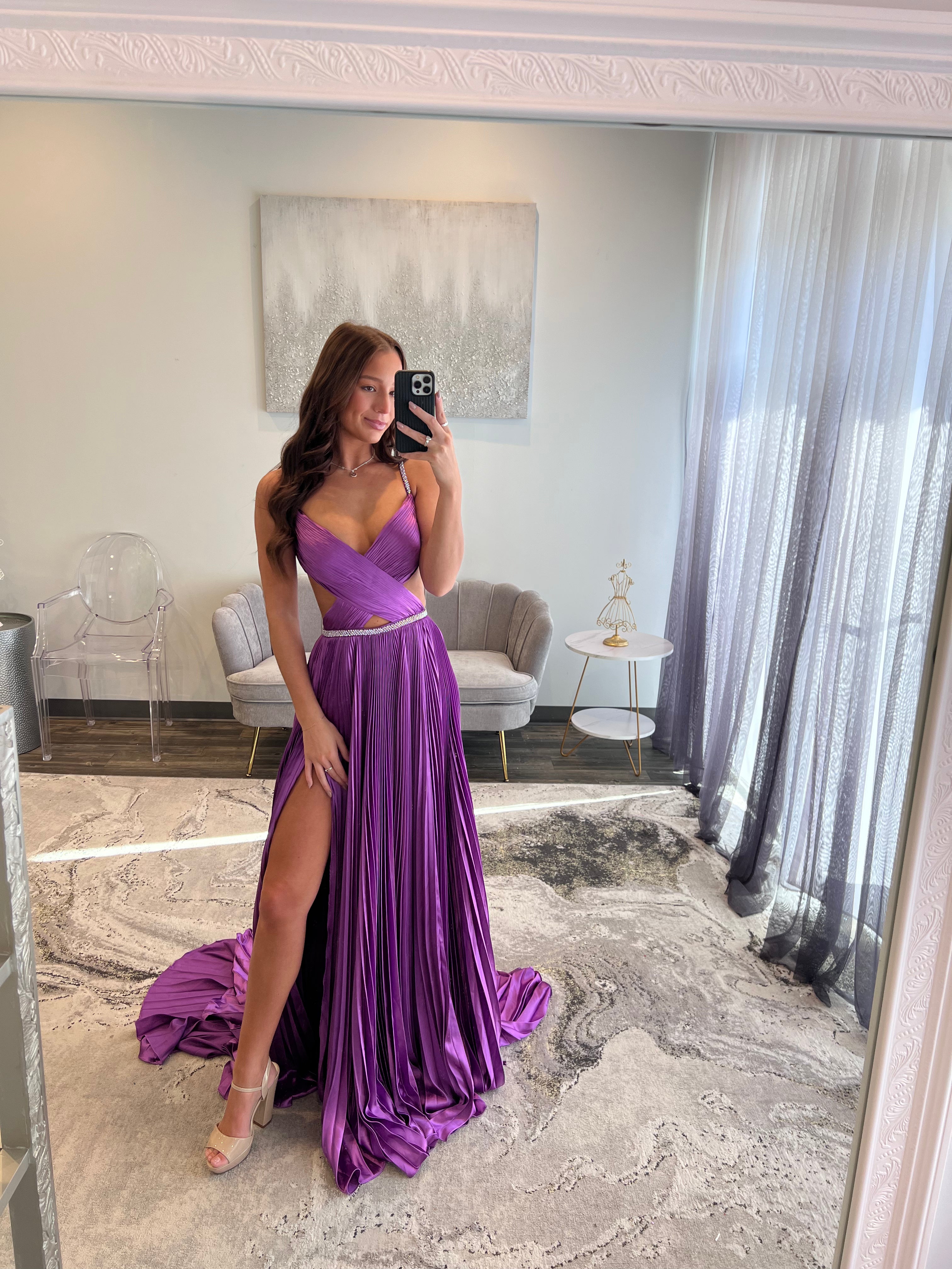 Sherri Hill 57005