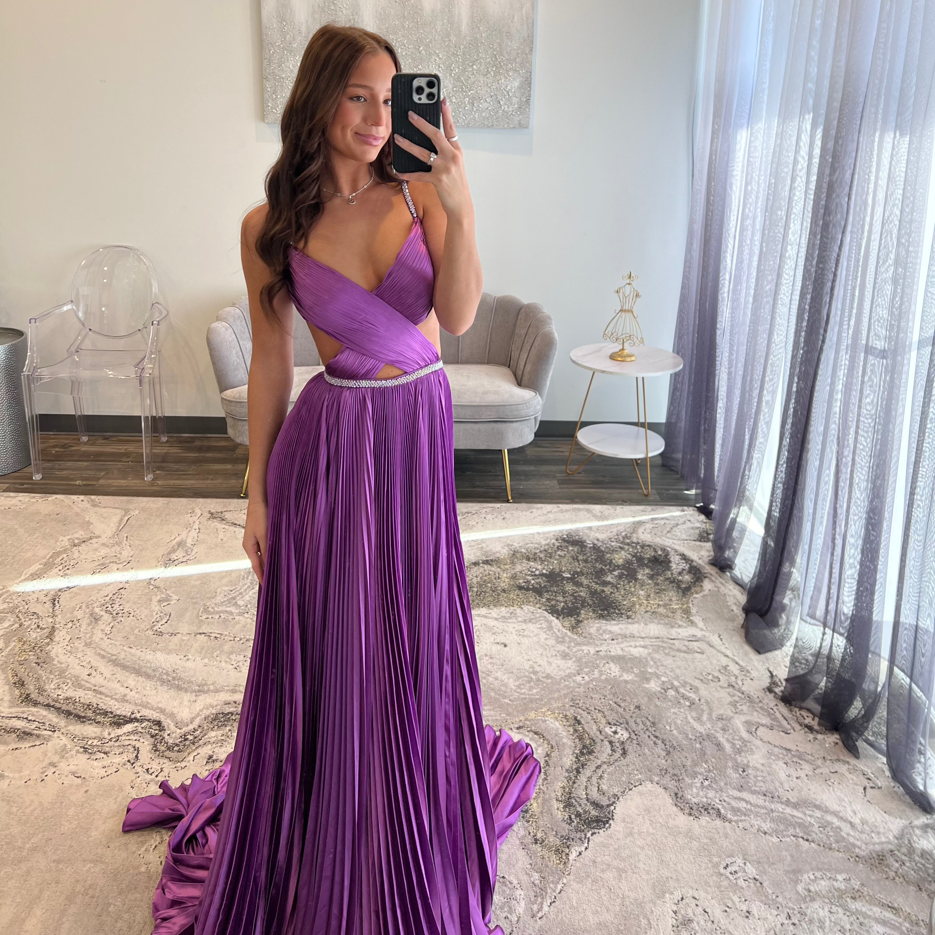 Sherri Hill 57005