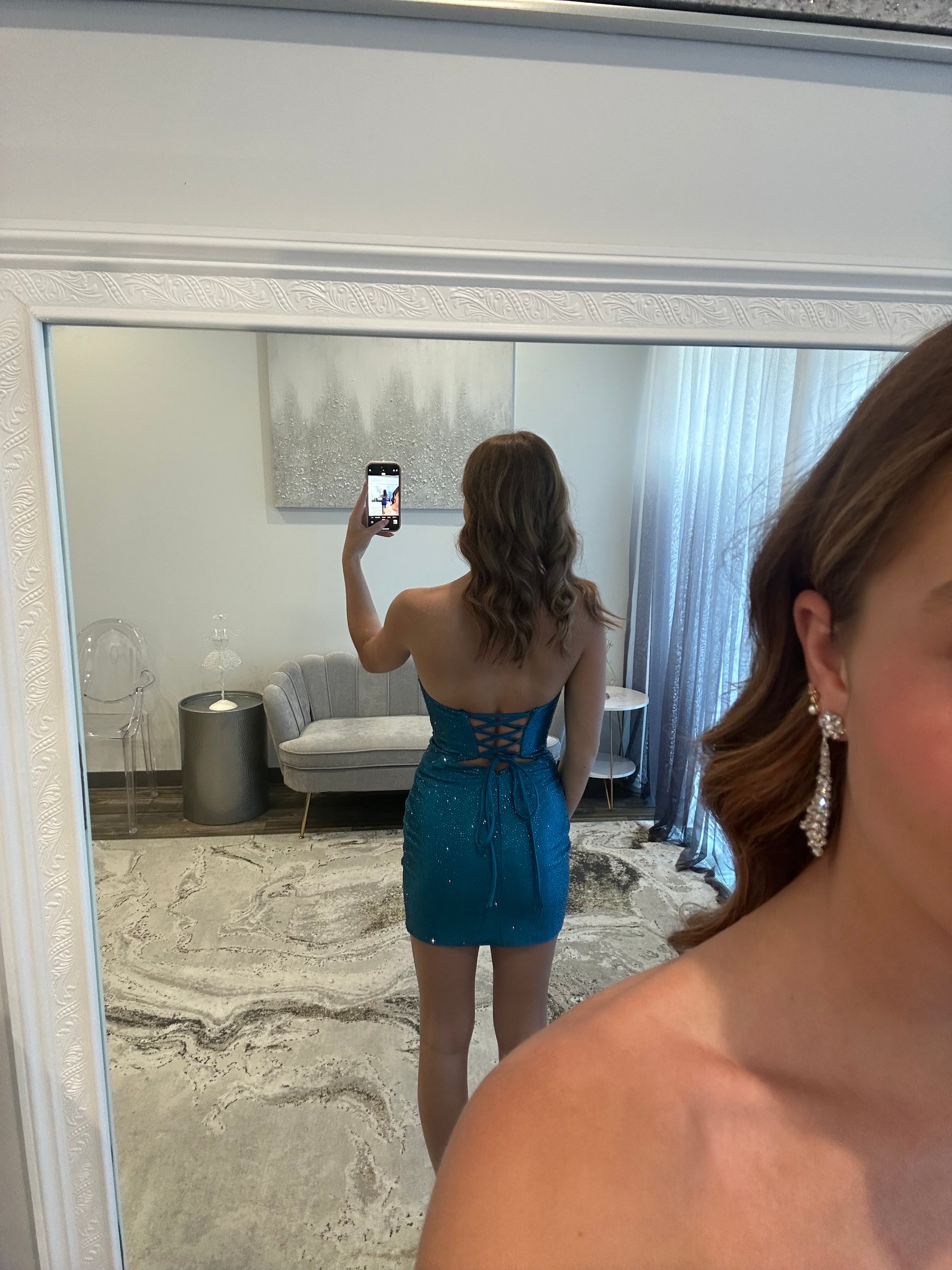 Sherri Hill 57430