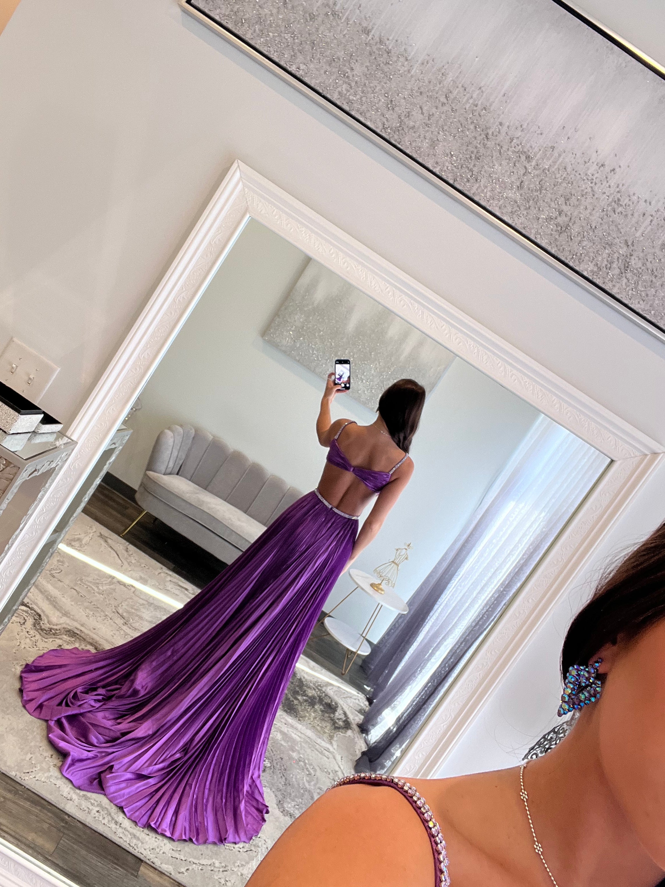 Sherri Hill 57005