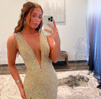 Sherri Hill 55090