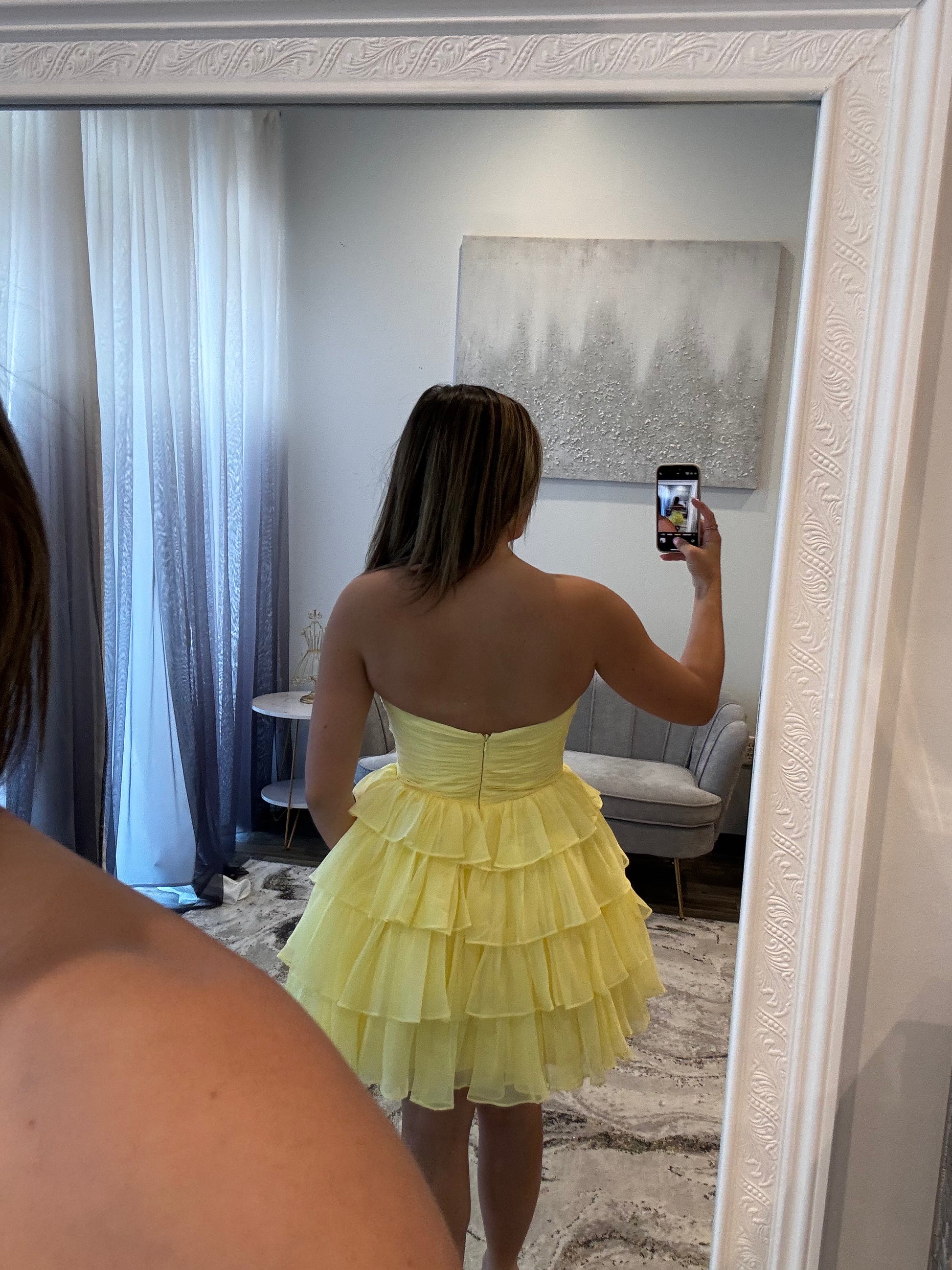 Sherri Hill 57396