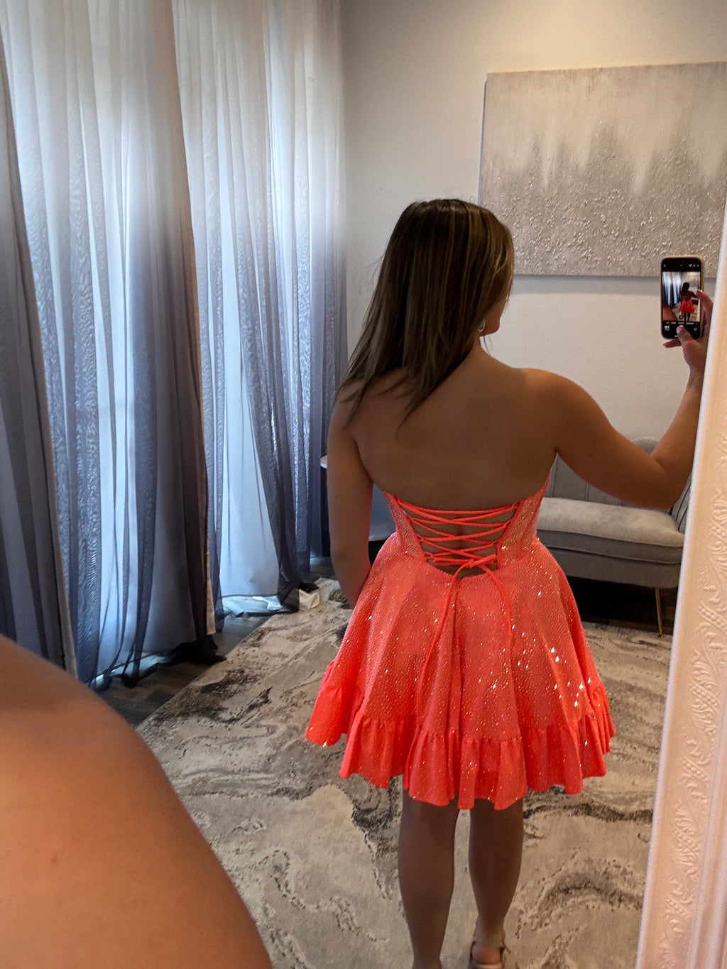 Sherri Hill 57319