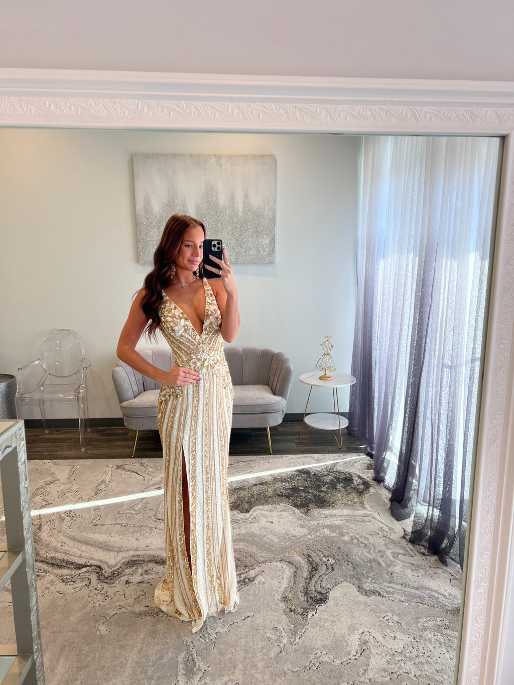 Sherri Hill 56860