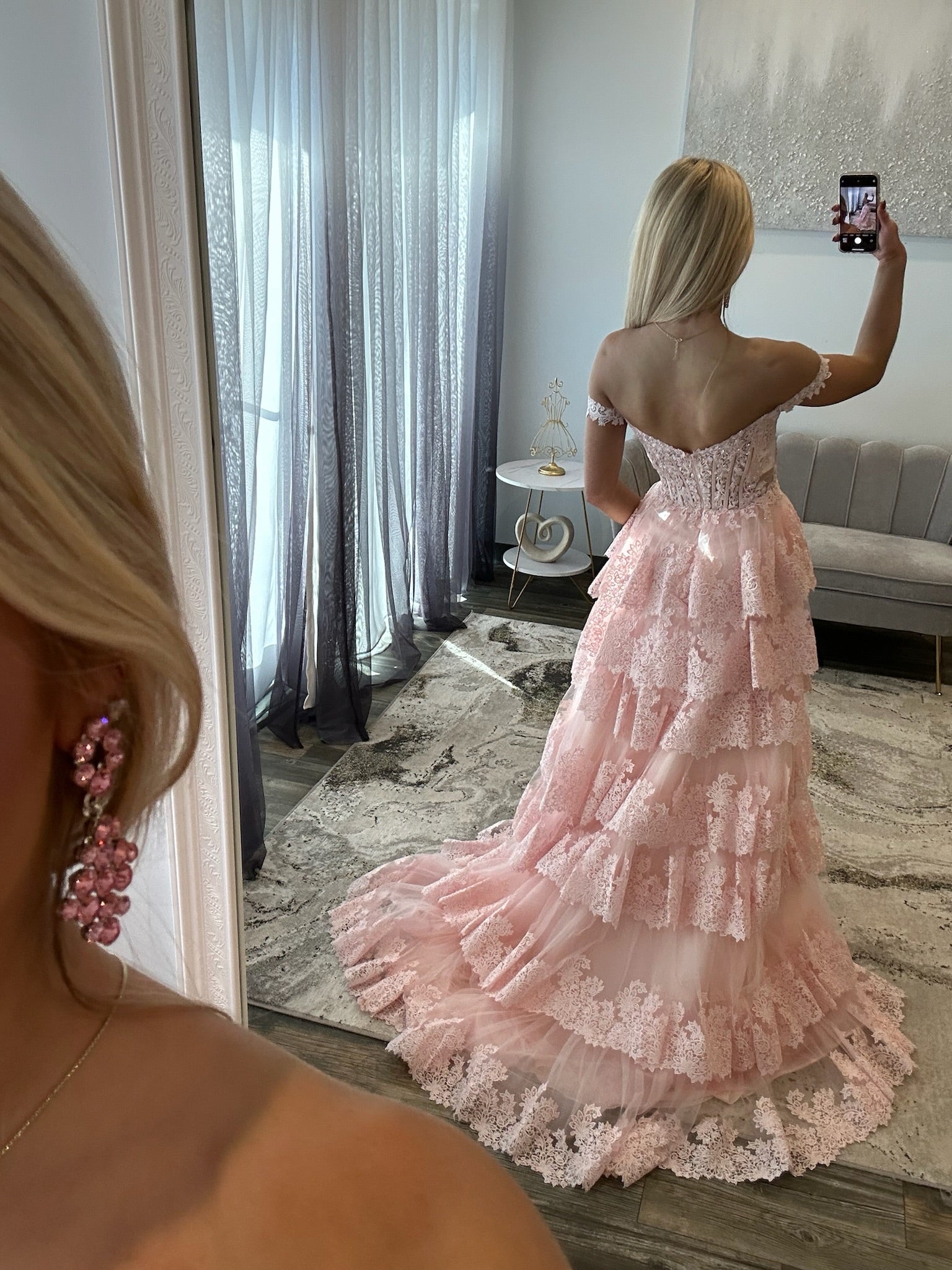 Sherri Hill 57699