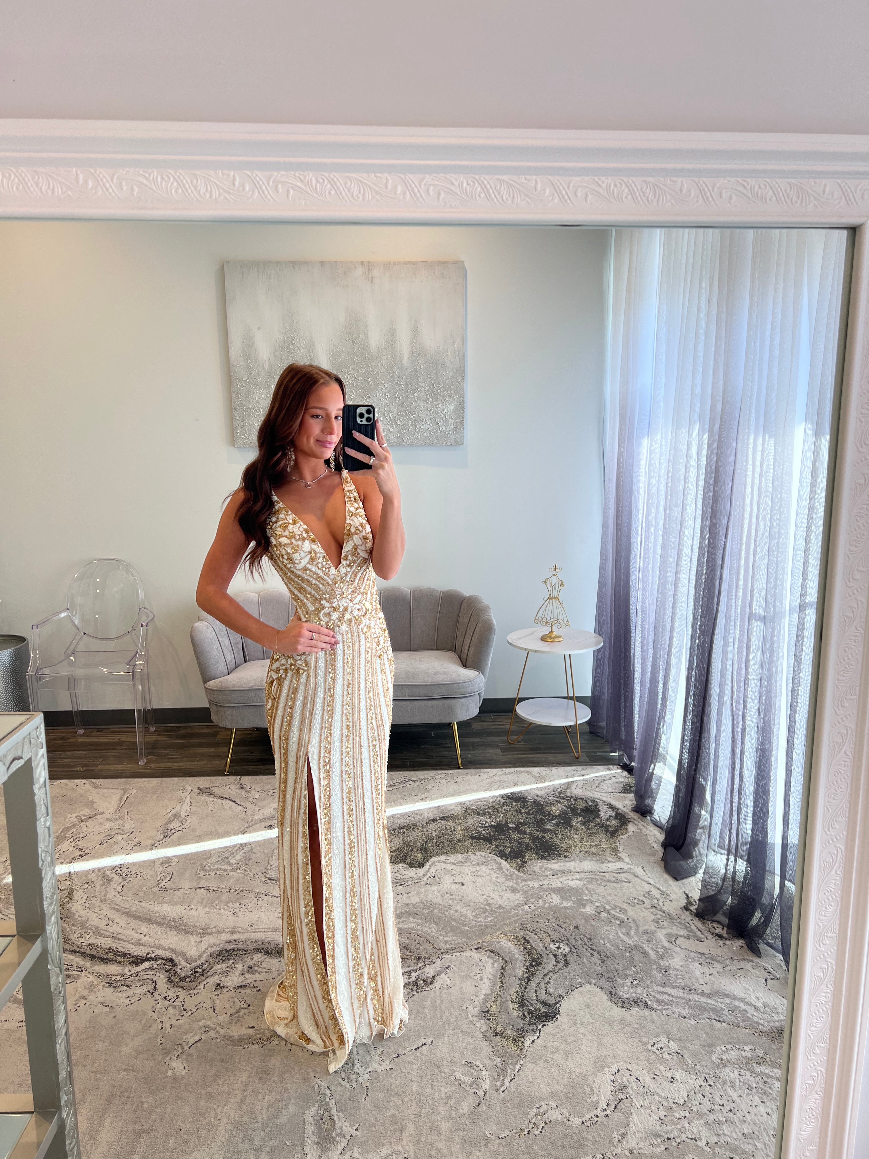 Sherri Hill 56860