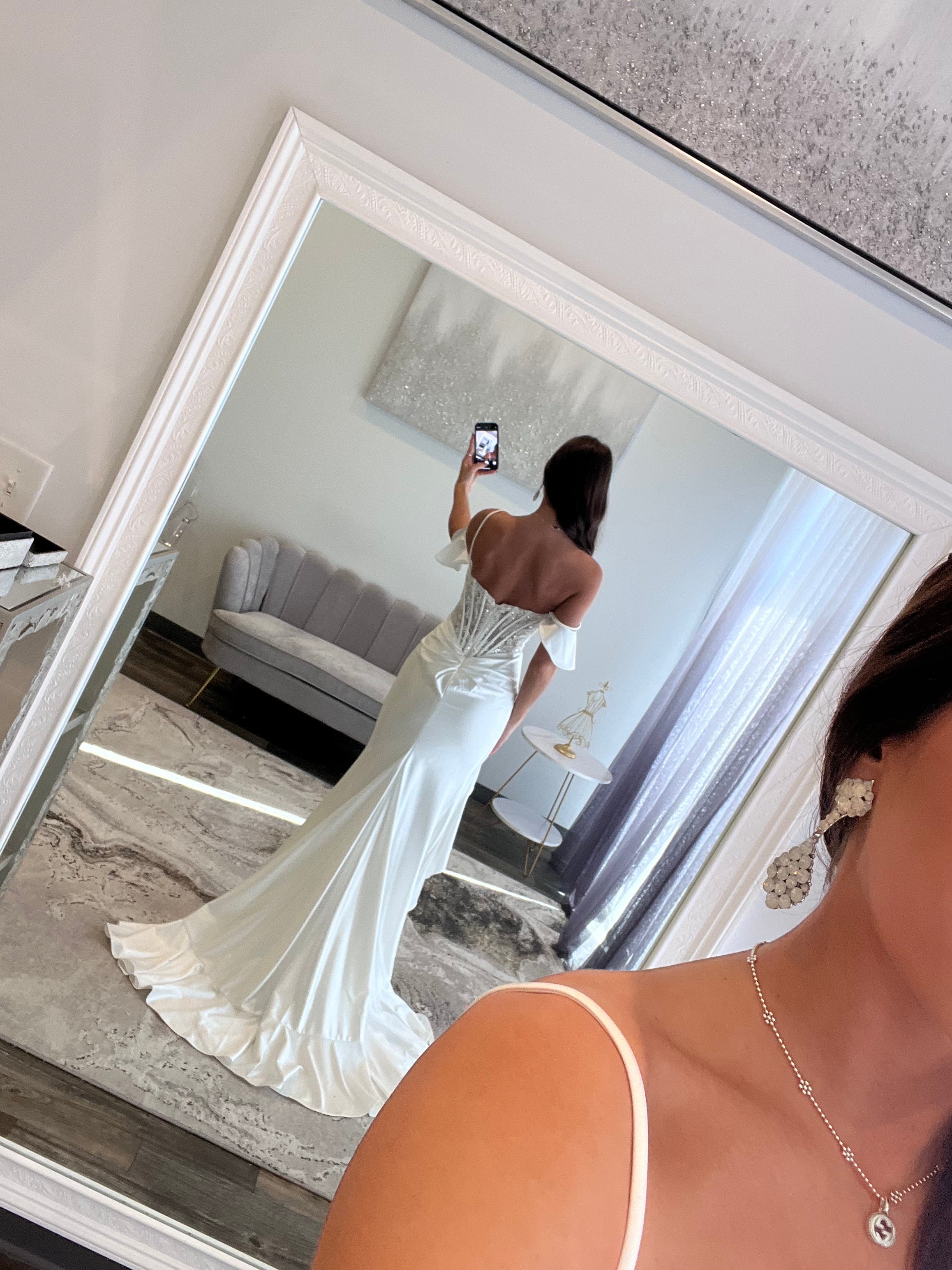 Sherri Hill 57010
