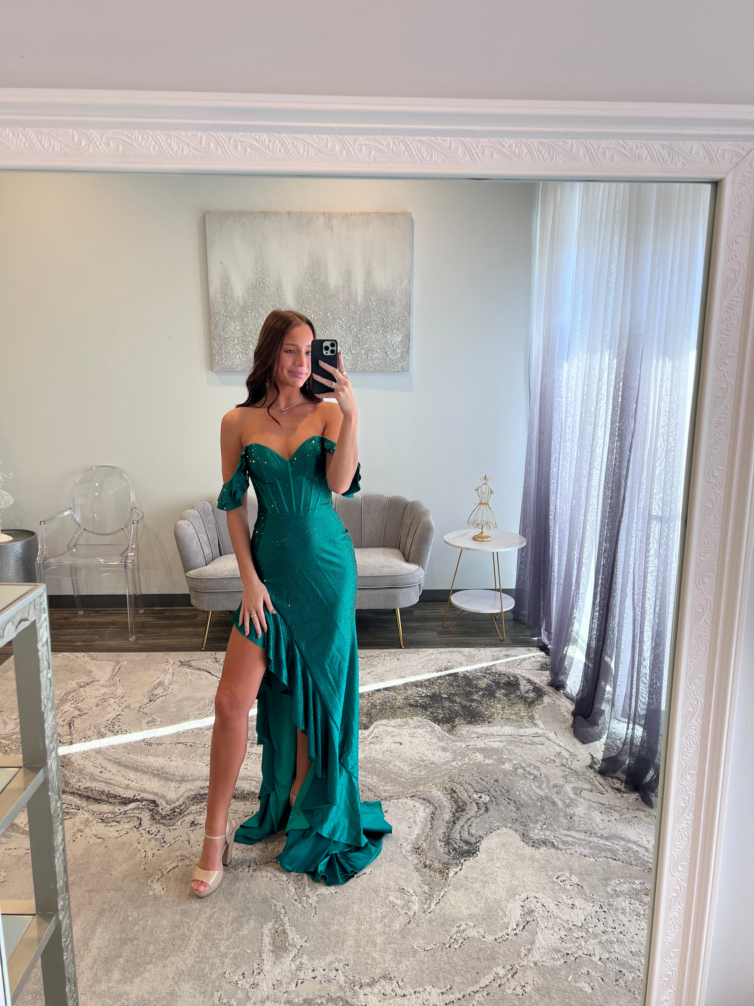 Sherri Hill 56936