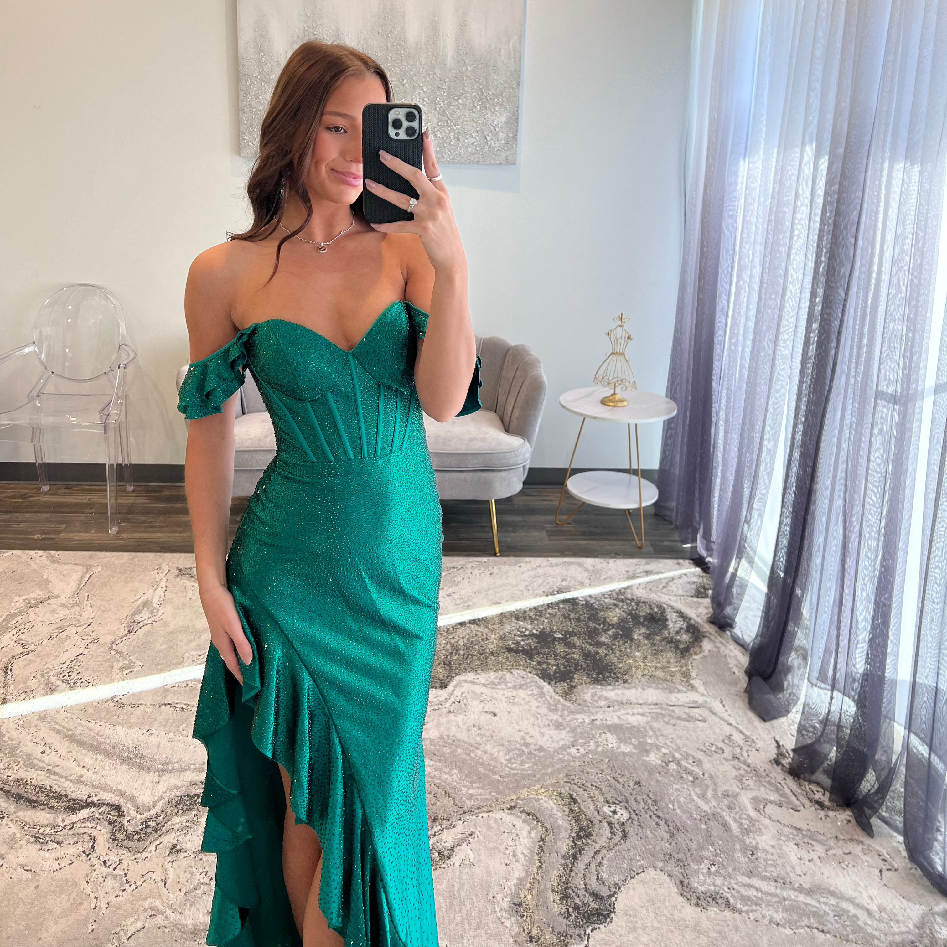 Sherri Hill 56936