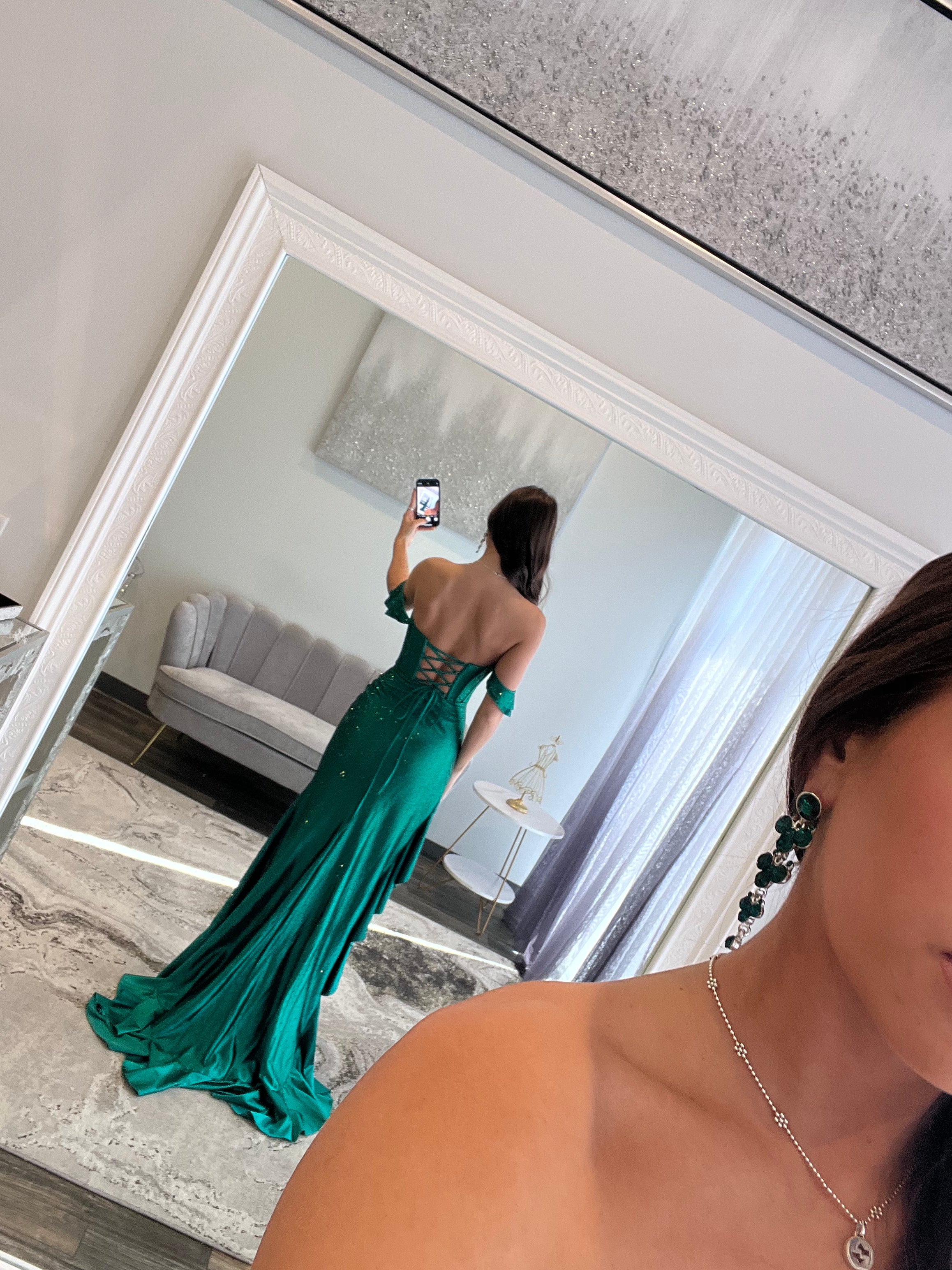 Sherri Hill 56936