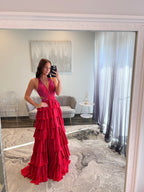 Sherri Hill 57055