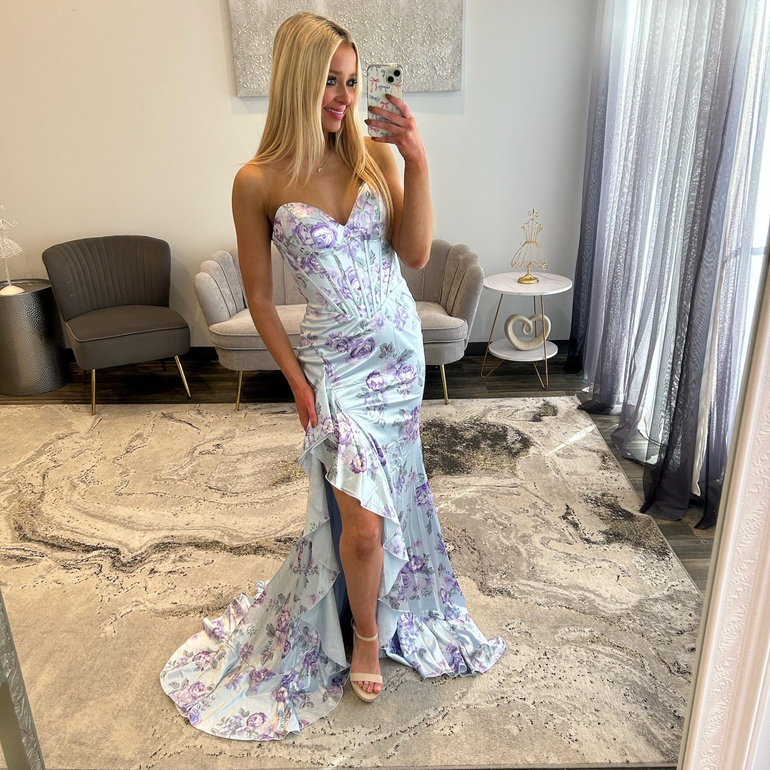 Sherri Hill 57857