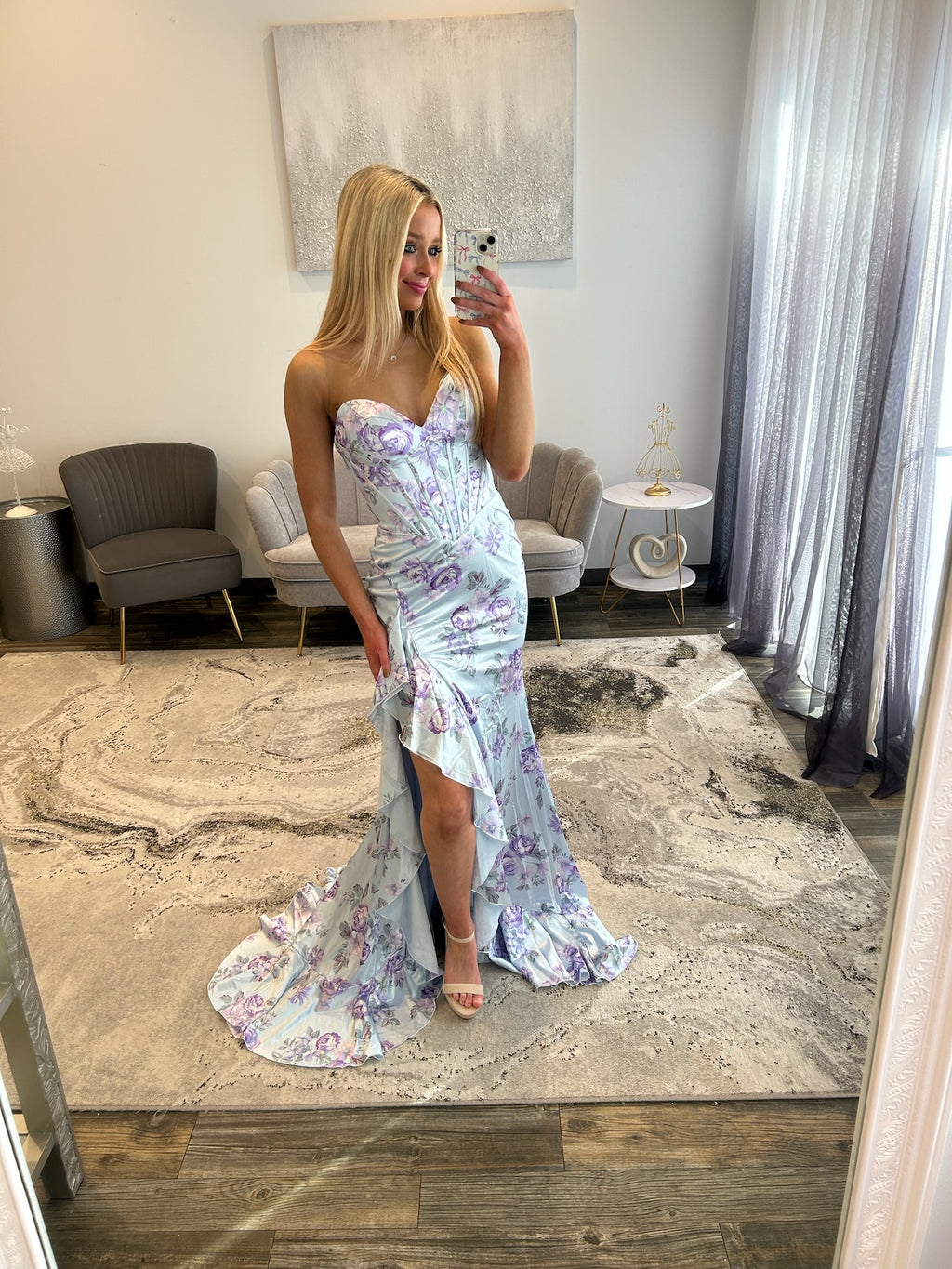 Sherri Hill 57857