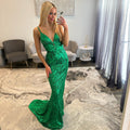 Sherri Hill 54969