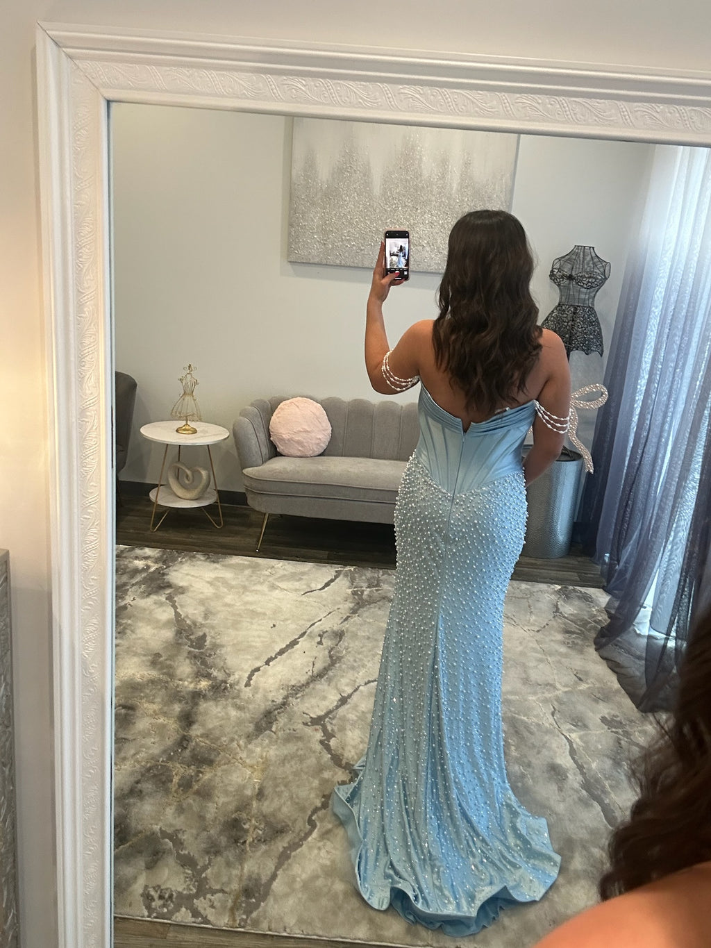 Sherri Hill 58093
