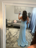 Sherri Hill 58093
